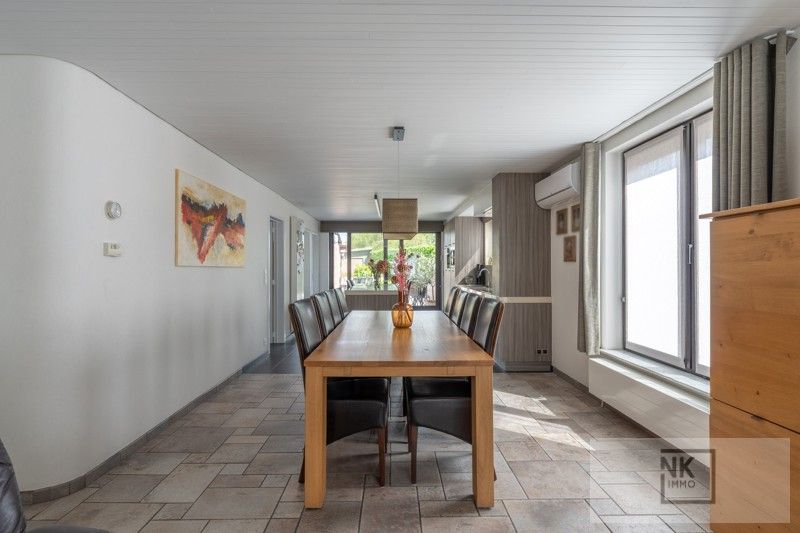 Handelsruimte met woning op 940 m² – instapklaar en vol mogelijkheden foto 8