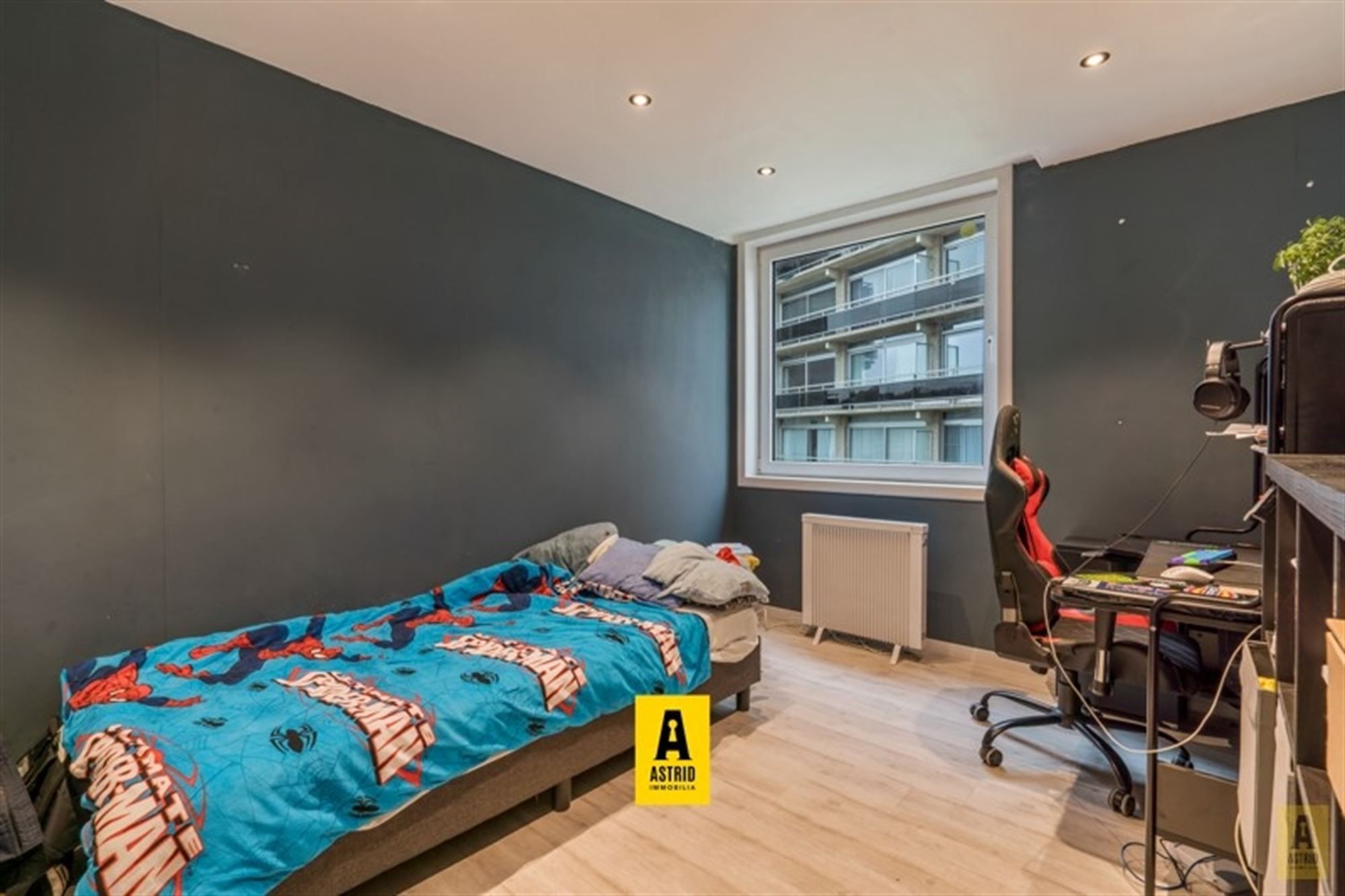 Appartement met 3 slpks vlakbij zee! foto 13