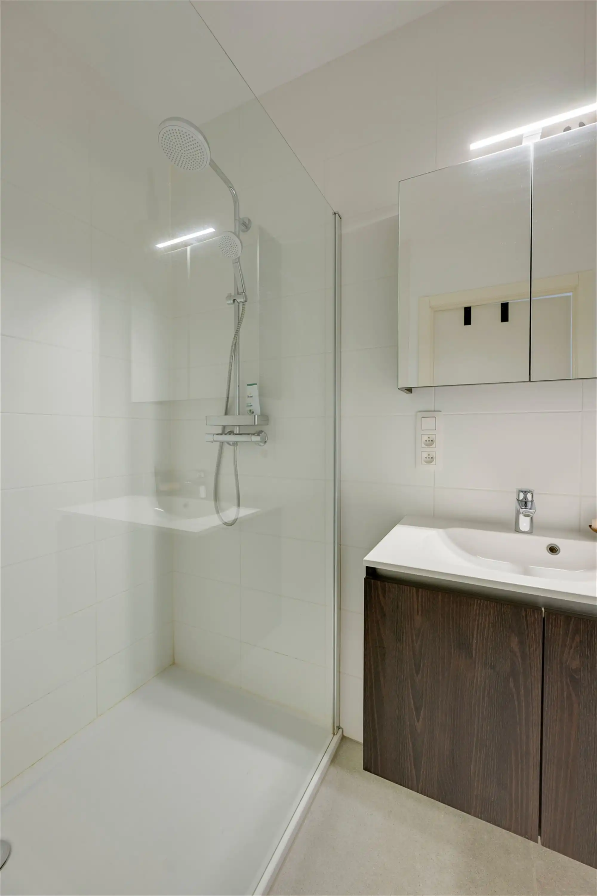 Recent appartement met unieke vergezichten nabij Domein Hertoghe foto 23