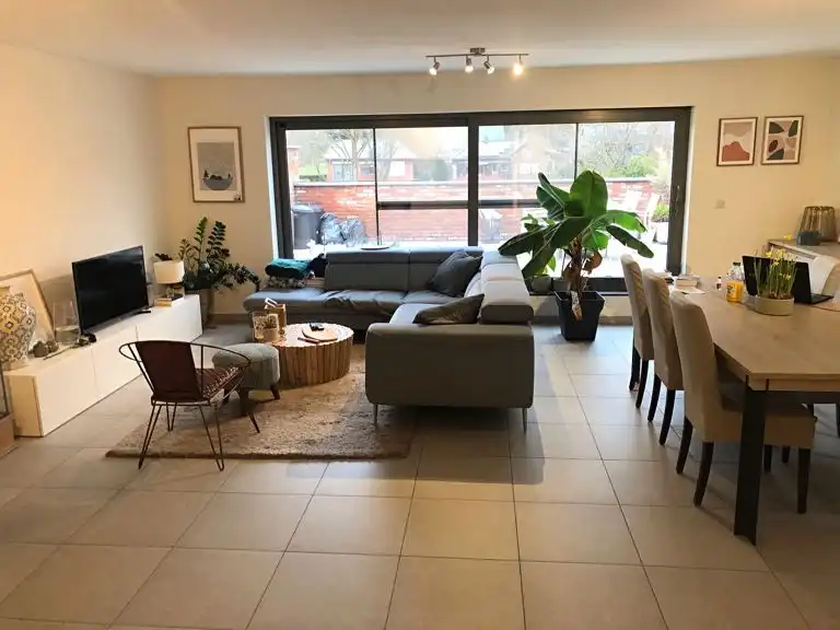 Appartement te huur Stationsstraat 12/A - 3545 Halen