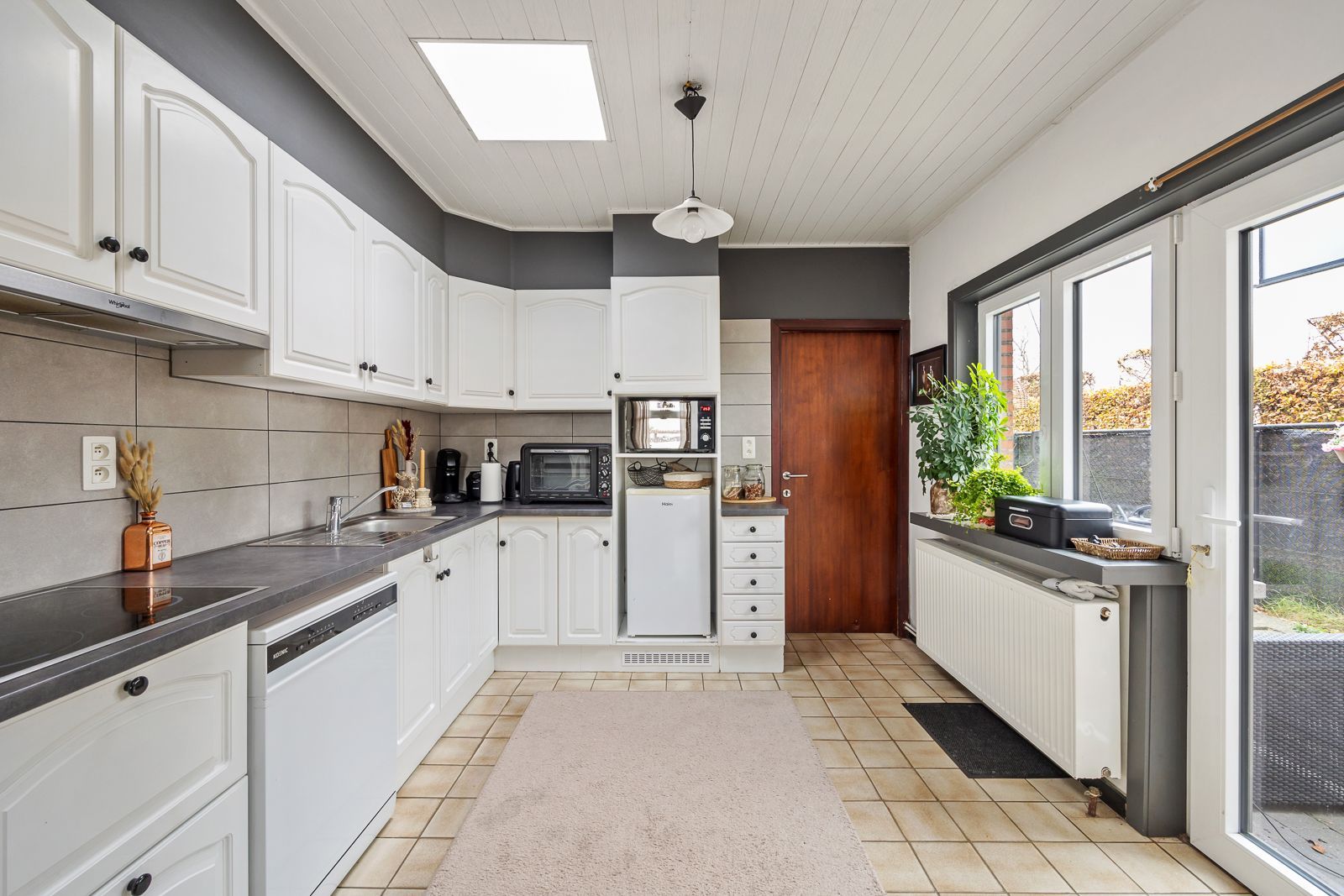 Gezellig wonen in een rustige straat in Berendrecht! foto 7