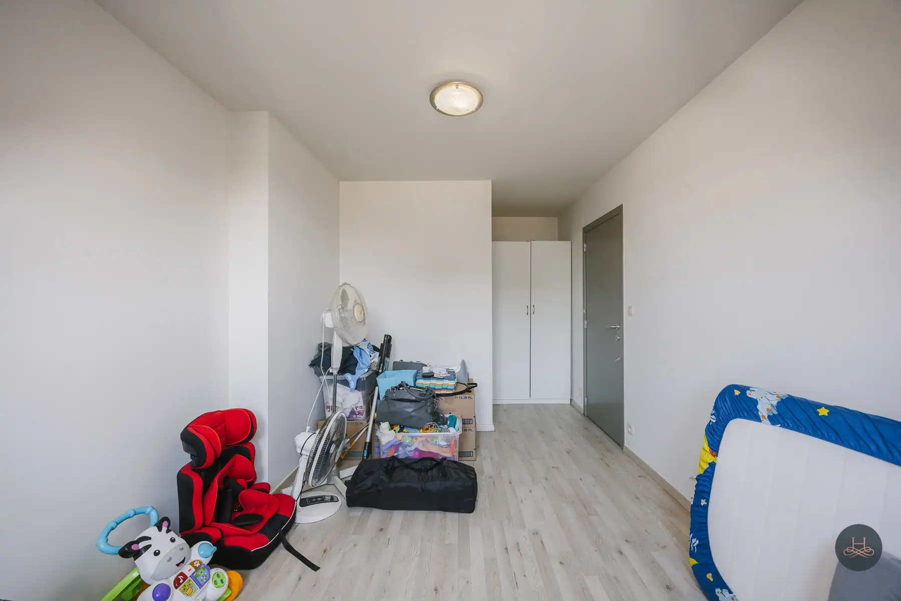 Ruim duplex appartement in centrum Baal foto 23