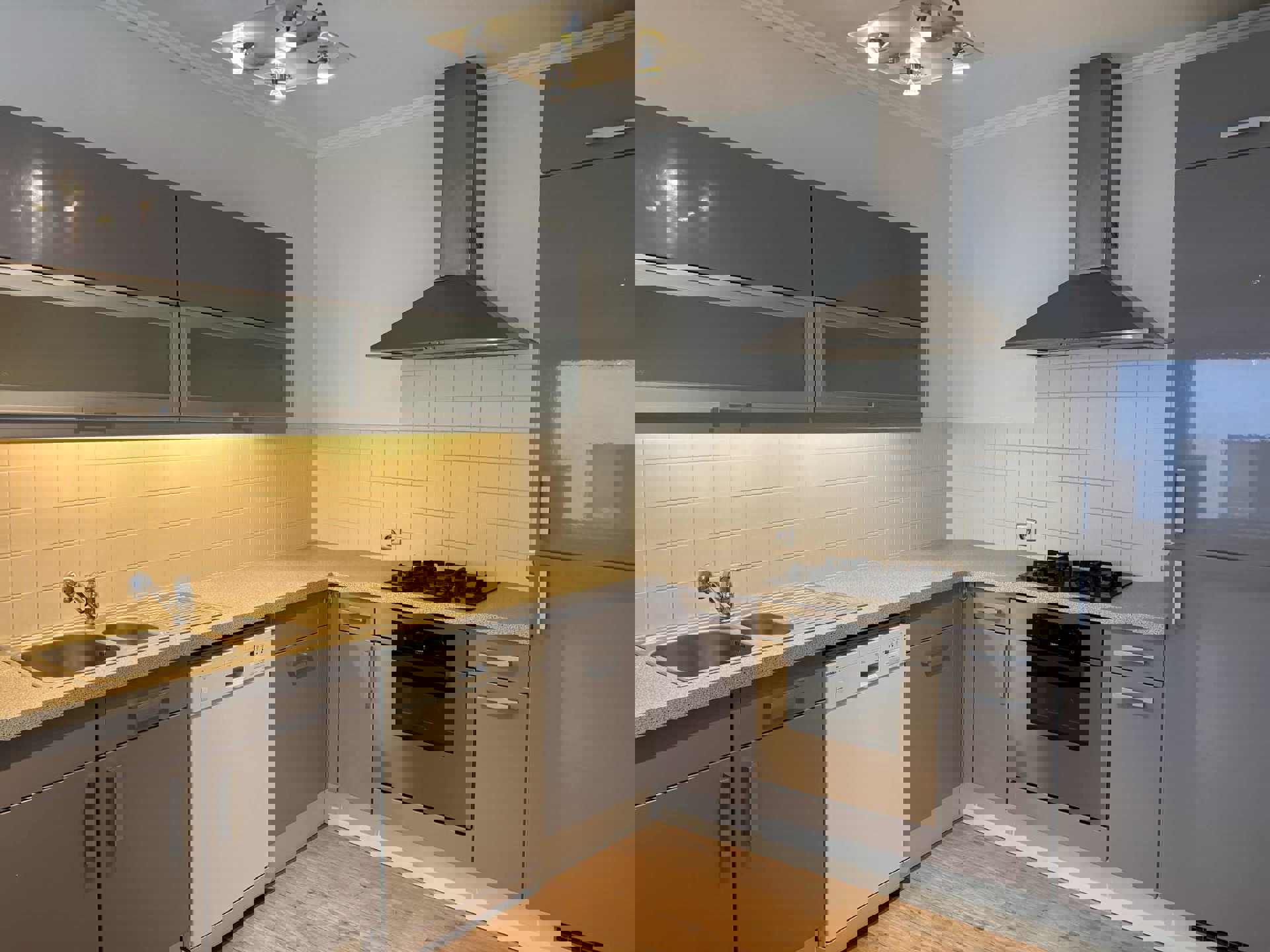 GENT - Goed gelegen appartement in stationsbuurt foto 6