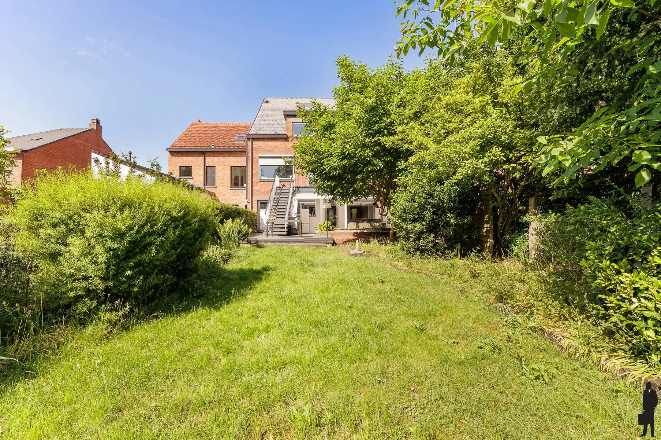 Ruime woning met 5 slpk, zonnige tuin & tal van mogelijkheden foto 32
