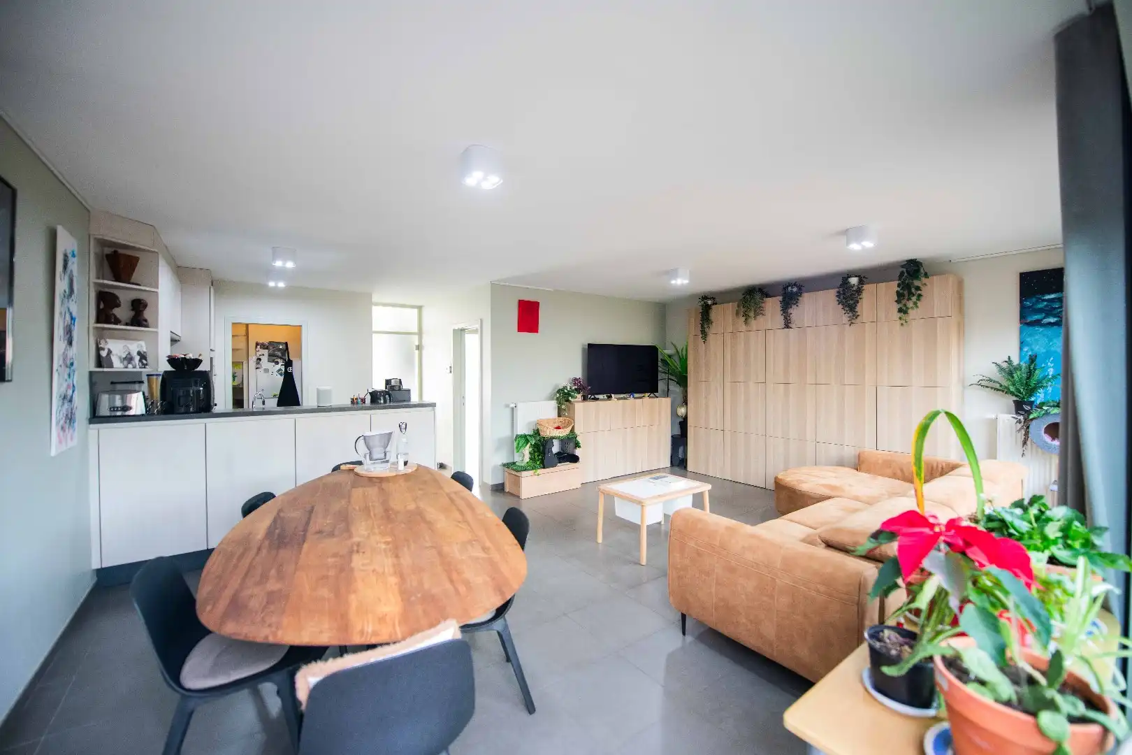 TE KOOP BREDENE AAN ZEE  foto 8