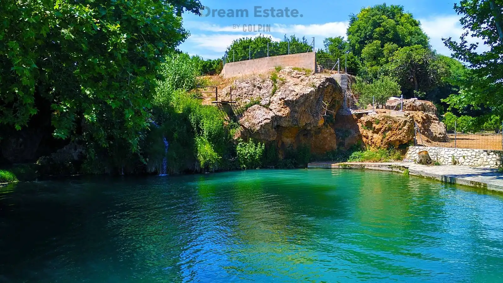 Strakke woning in Pedreguer foto 9