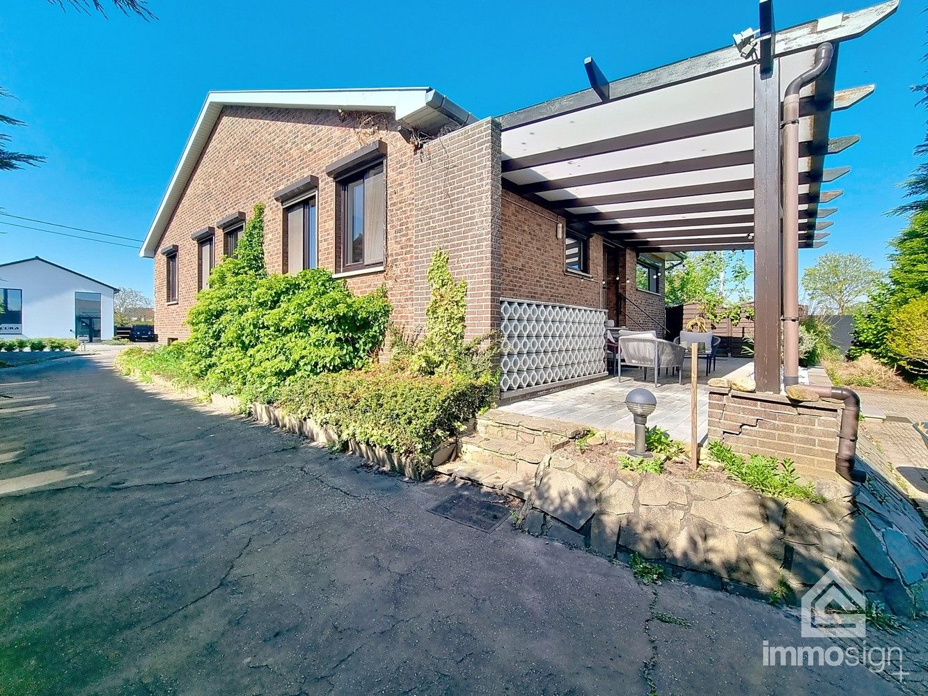 Charmante bel-etage met ruime tuin (1192 m²) en veel potentieel in Bree foto 35