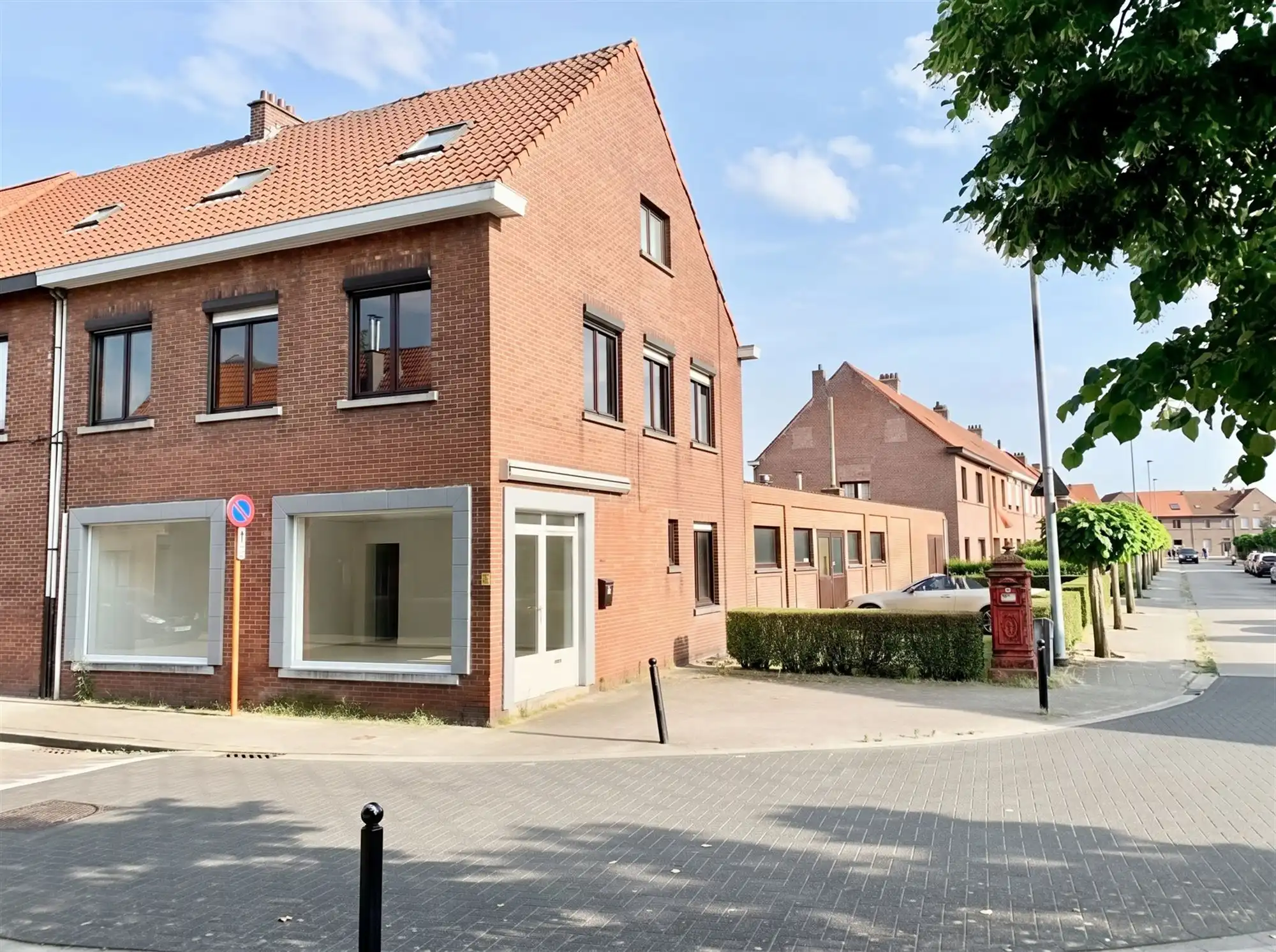 Huis te koop RERUM NOVARUMLAAN 28 - 2300 TURNHOUT