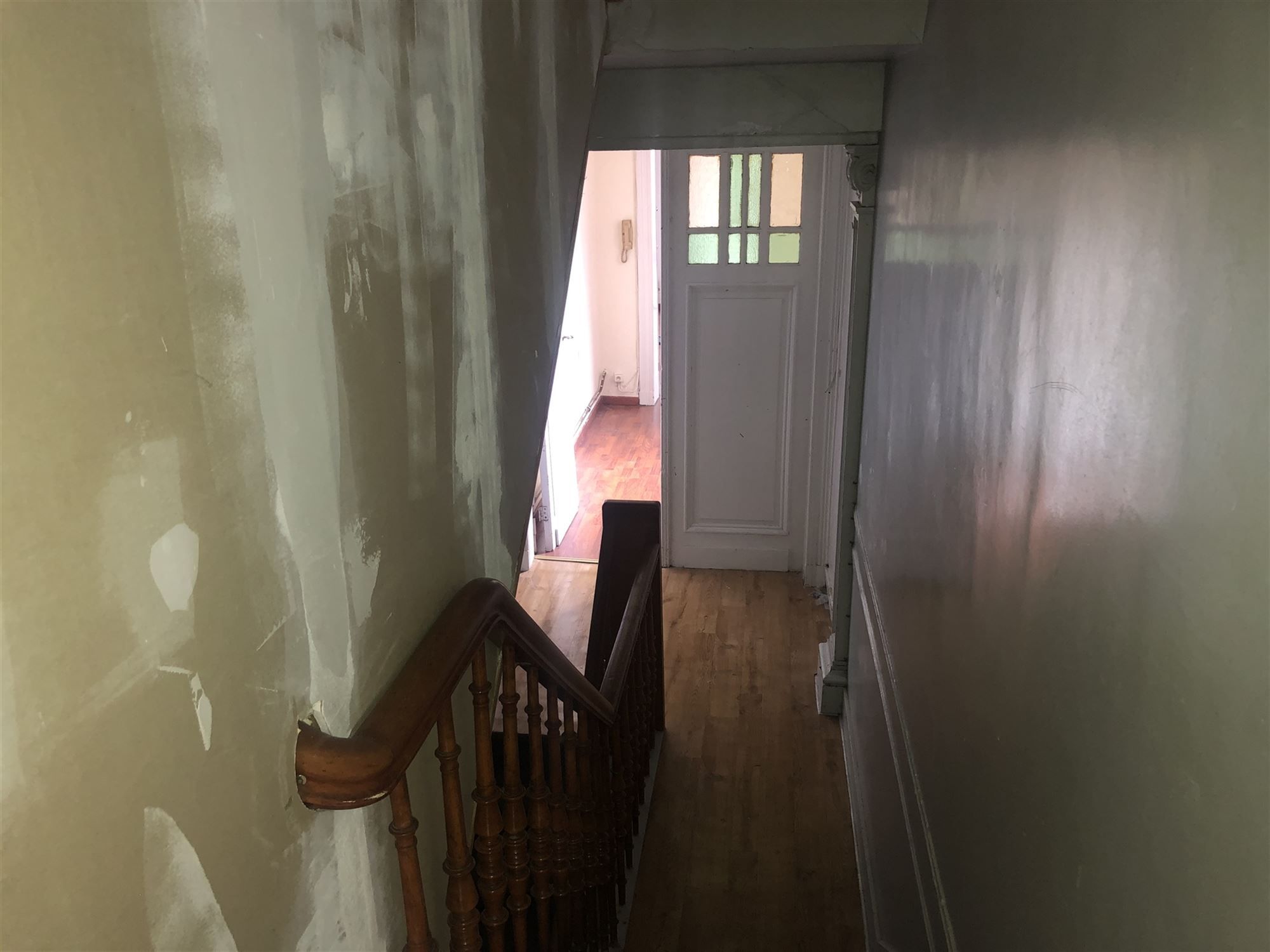 ruime rijwoning met polyvalent bijgebouw en tal van mogelijk foto 18