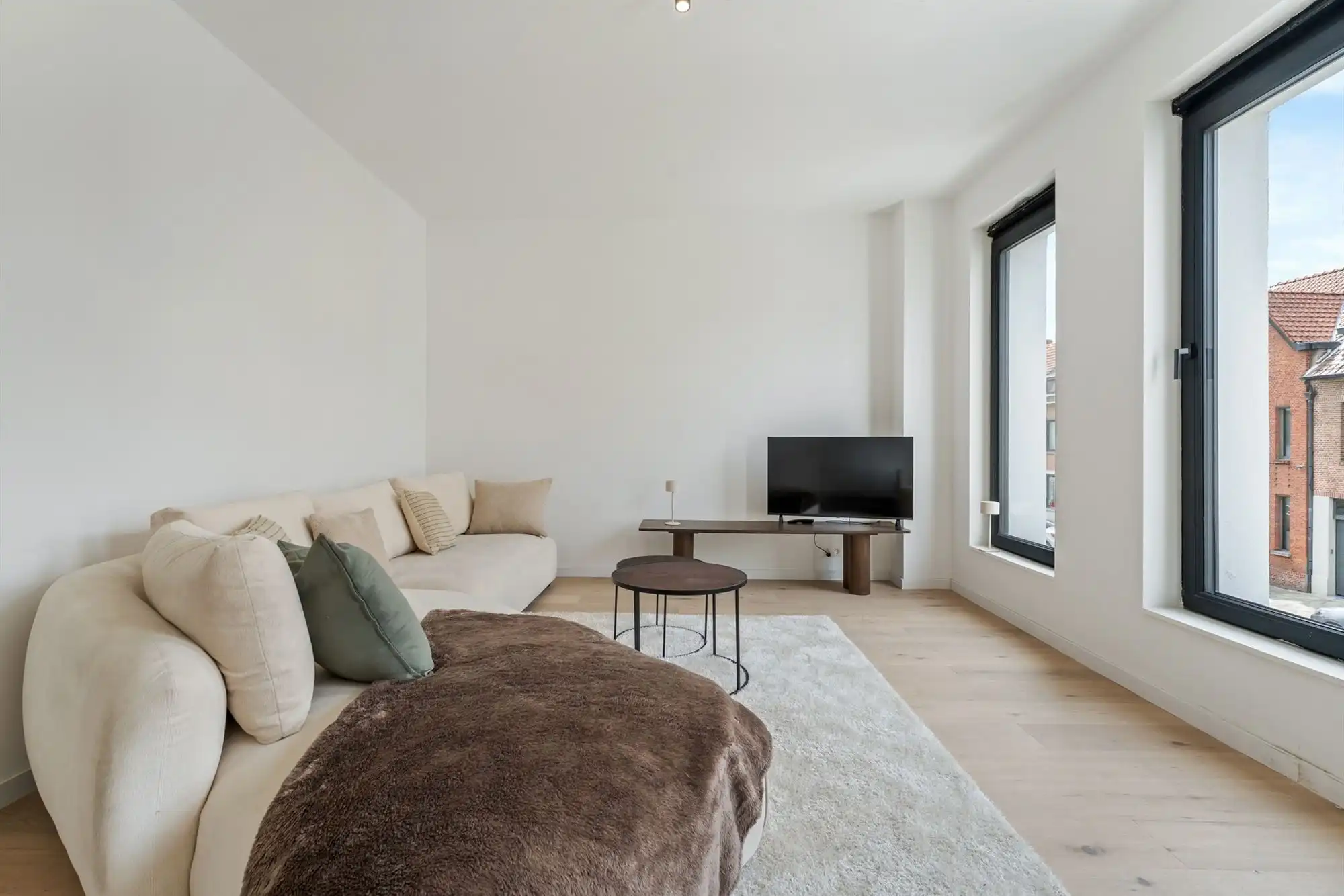 Gerenoveerde woning aan het Boelaerpark met tuin en garage foto 10