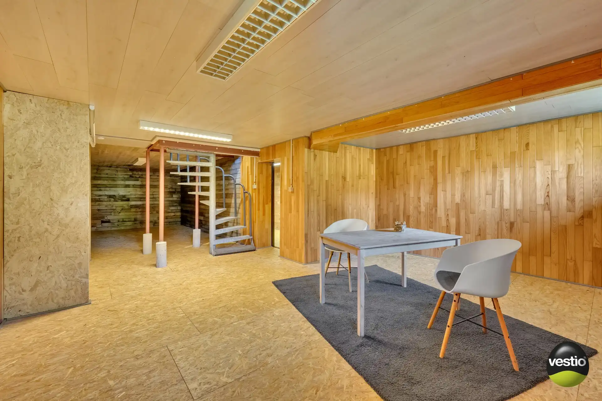 PRACHTIG GELEGEN VAKANTIEWONING OP 56 ARE foto 30