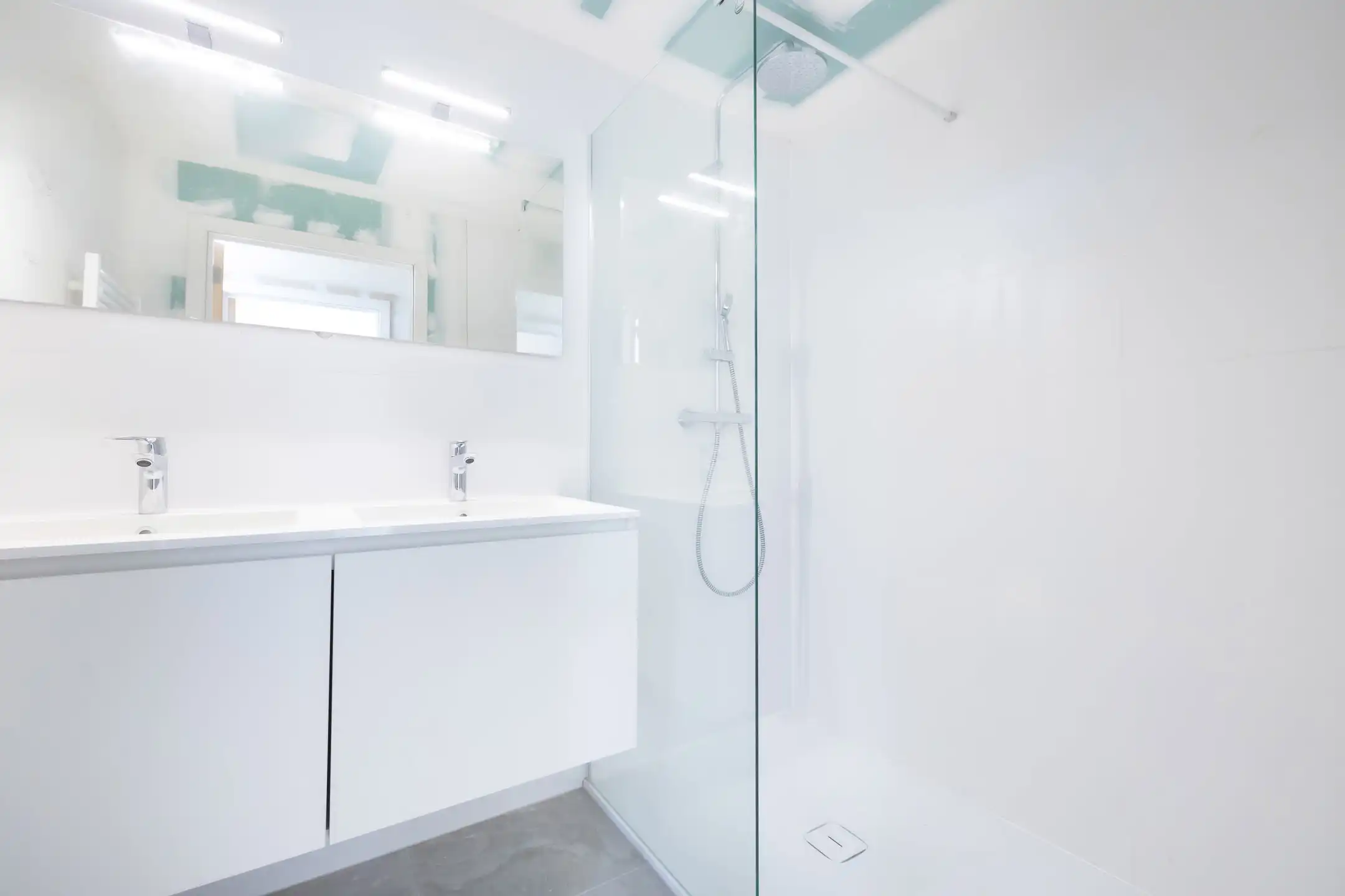 3-slpk appartement in kleine residentie foto 9