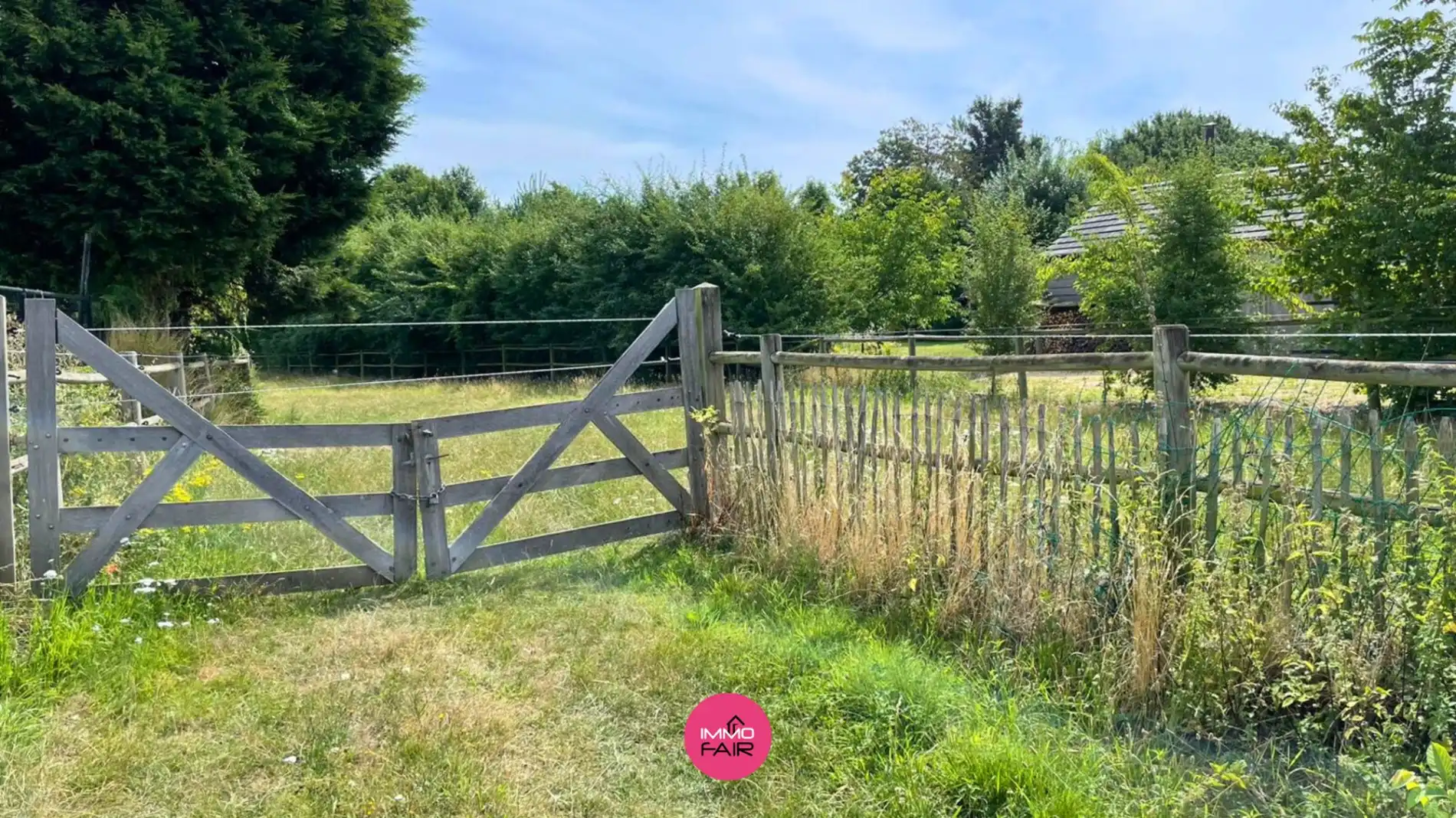 Weiland van maar liefst 6012 m²! foto 5