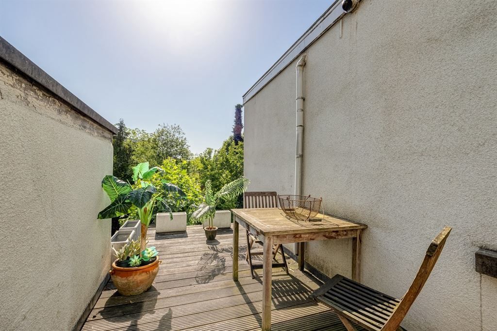 Leuven’s verborgen diamant: grandioos herenhuis met wow-factor! foto 31