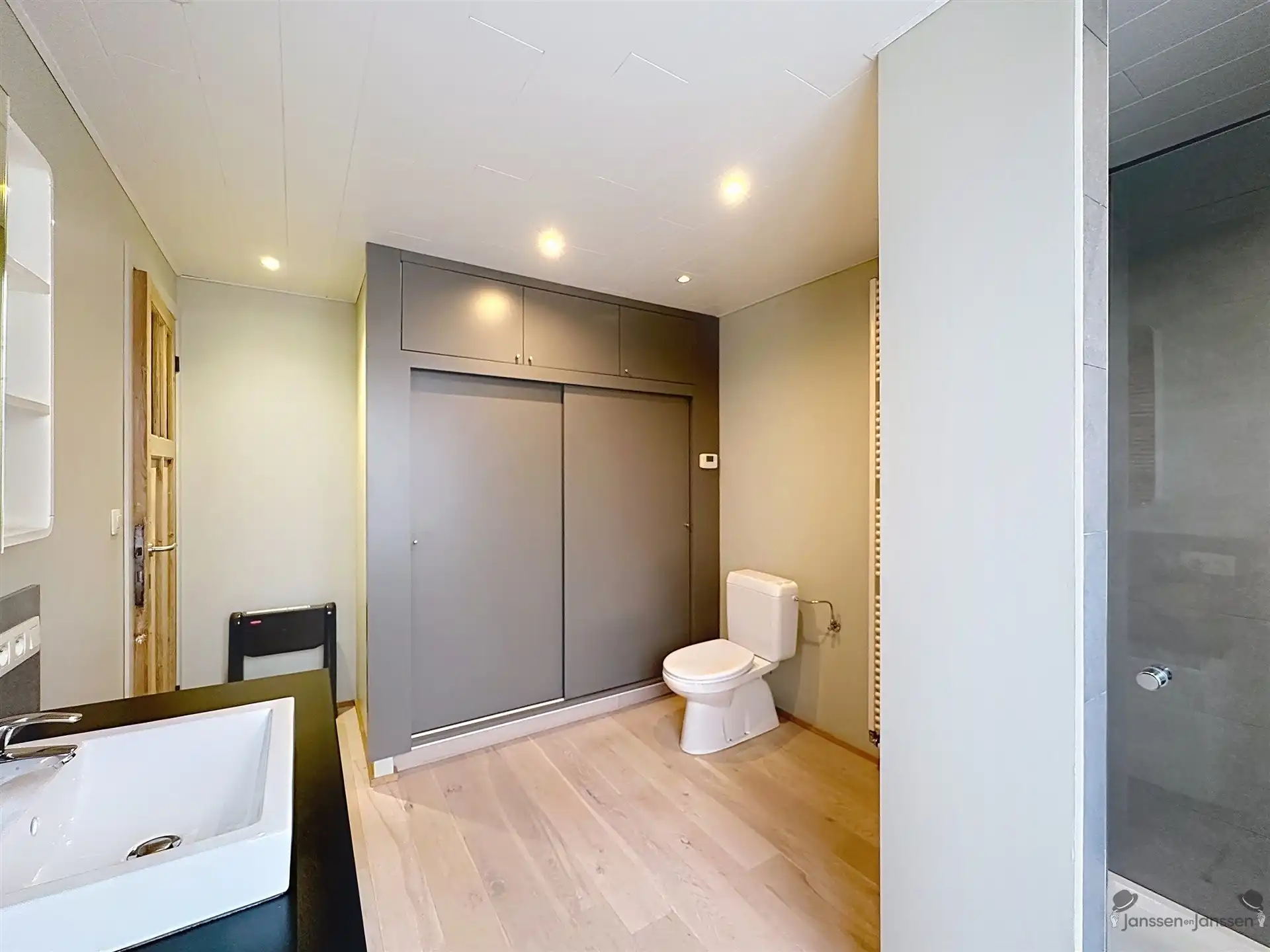 Instapklare woning (EPC A) in Brasschaat foto 14