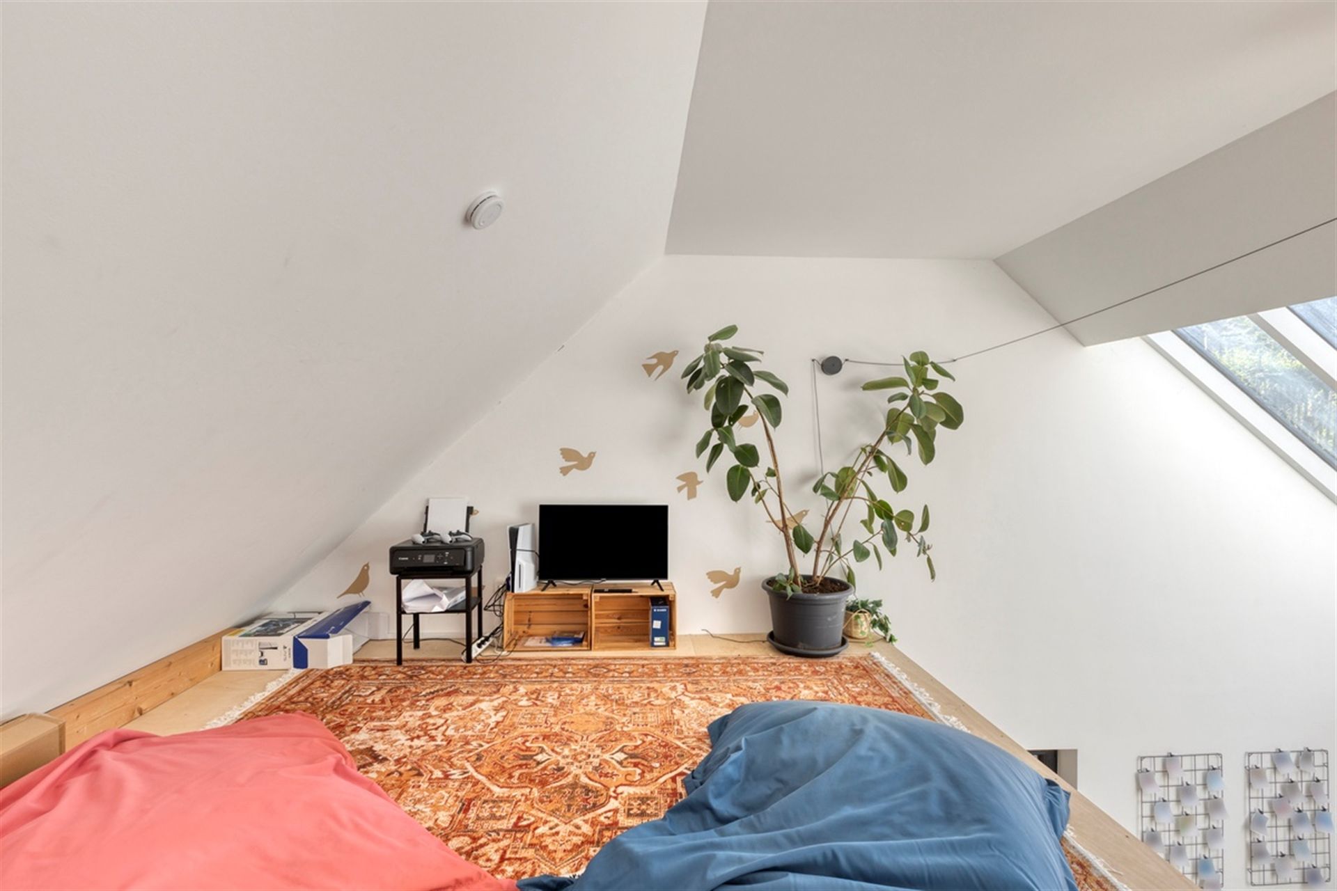 Riante, enorm karaktervolle woning met tuin op TOP-ligging! foto 13