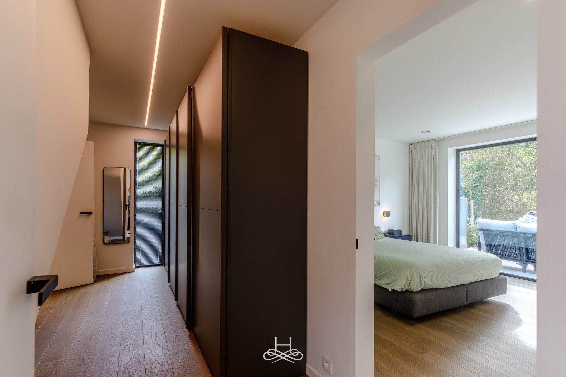 Architecturaal energiezuinig meesterwerk van 2022 op 15 are foto 19