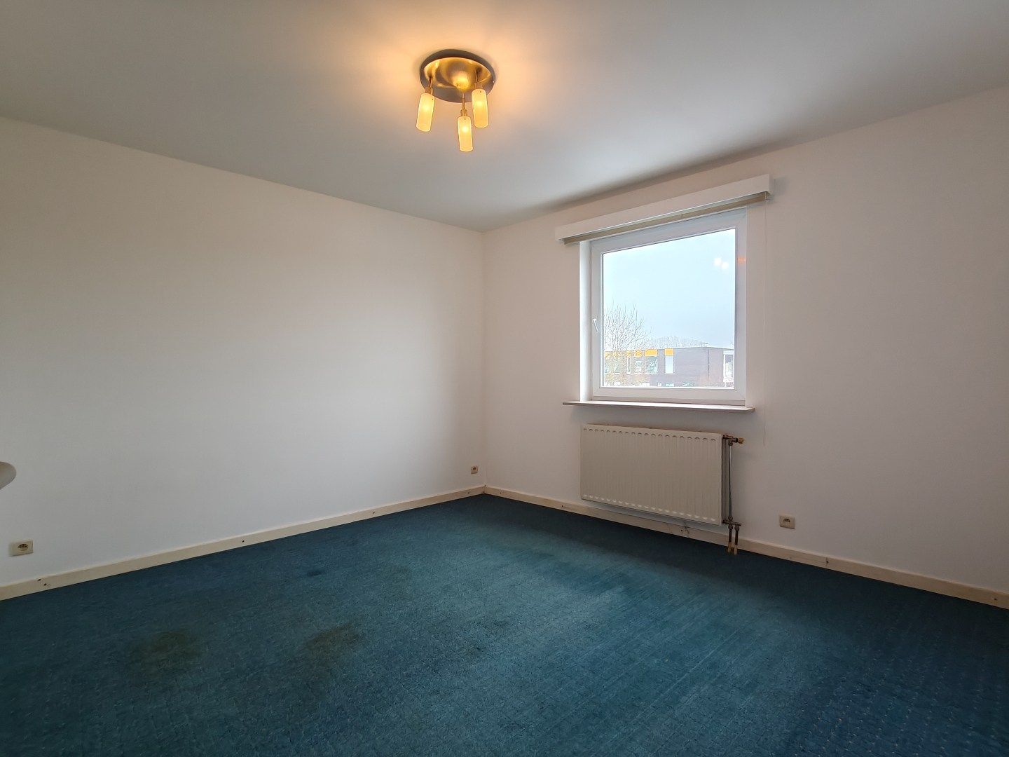 Appartement op de eerste verdieping te Lokeren foto 9