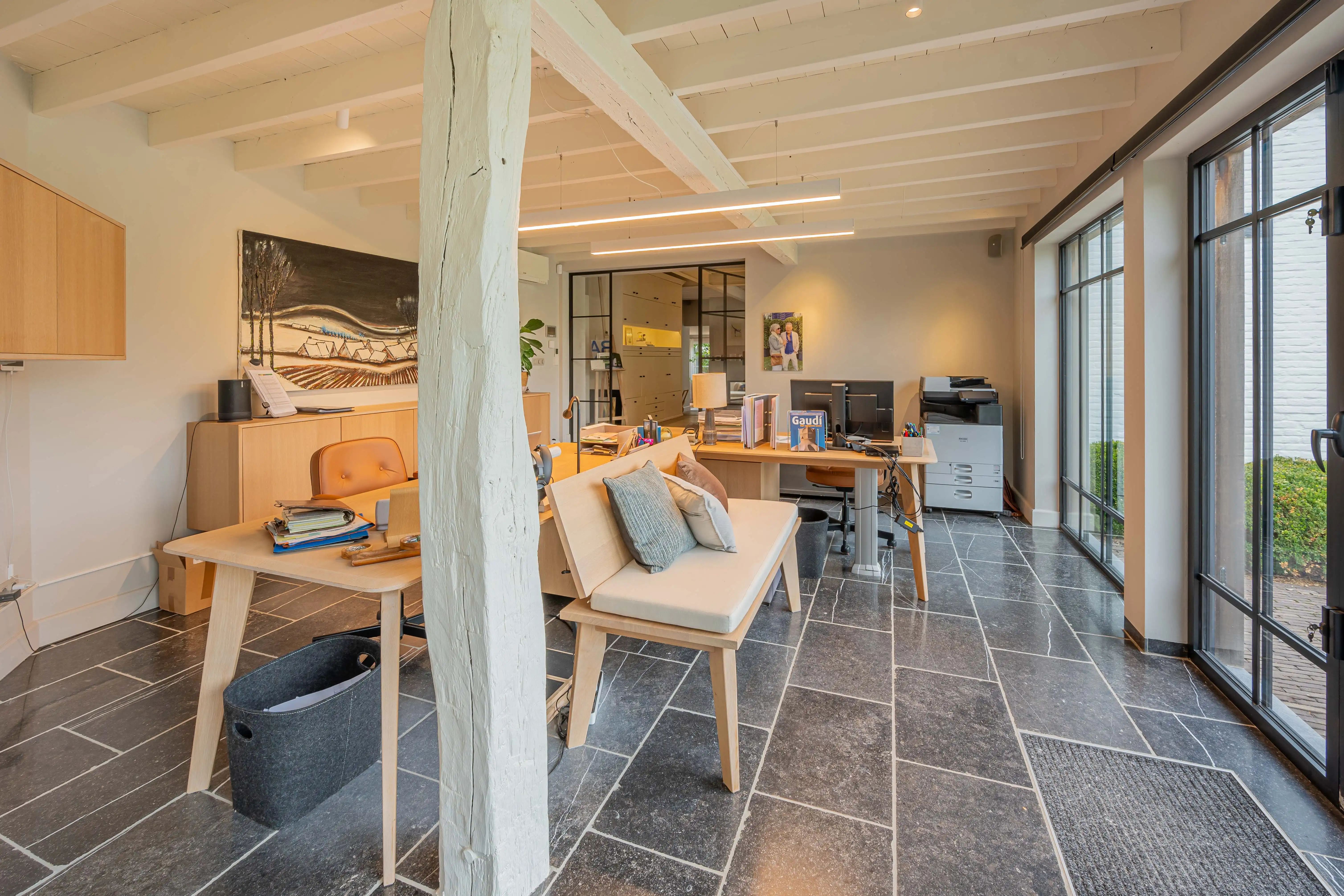 Sublieme en multifunctionele eigendom met exclusieve tuin foto 14