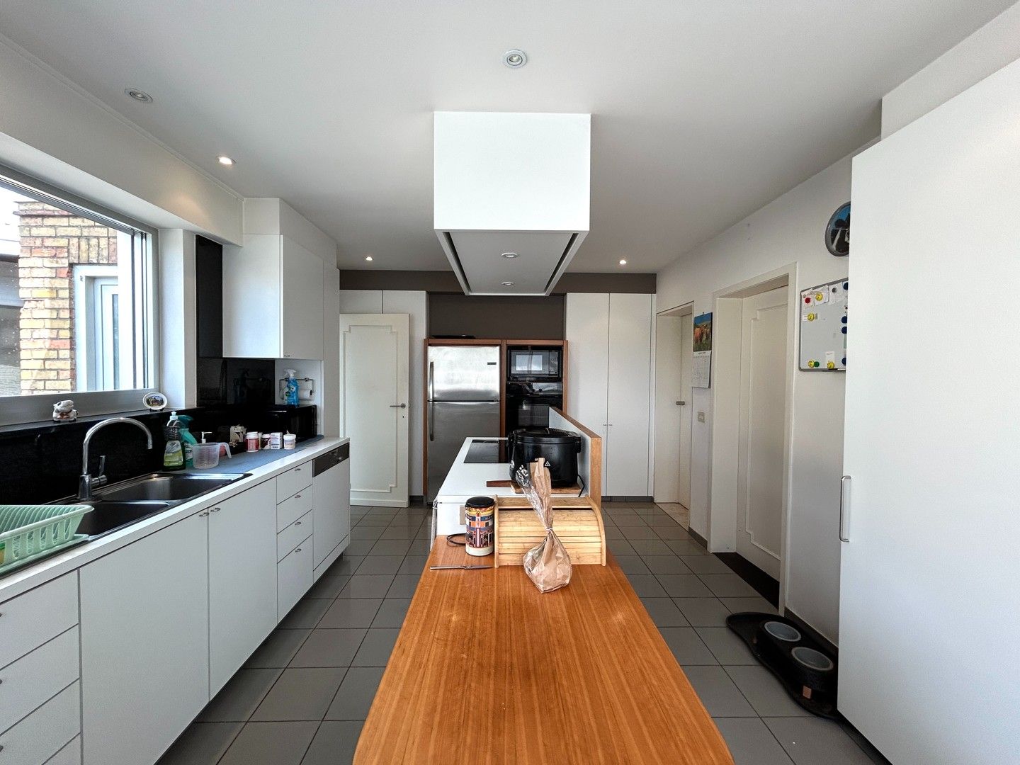 Instapklare halfopen woning met 3 slaapkamers te Tielt (Meulebeke)! foto 6