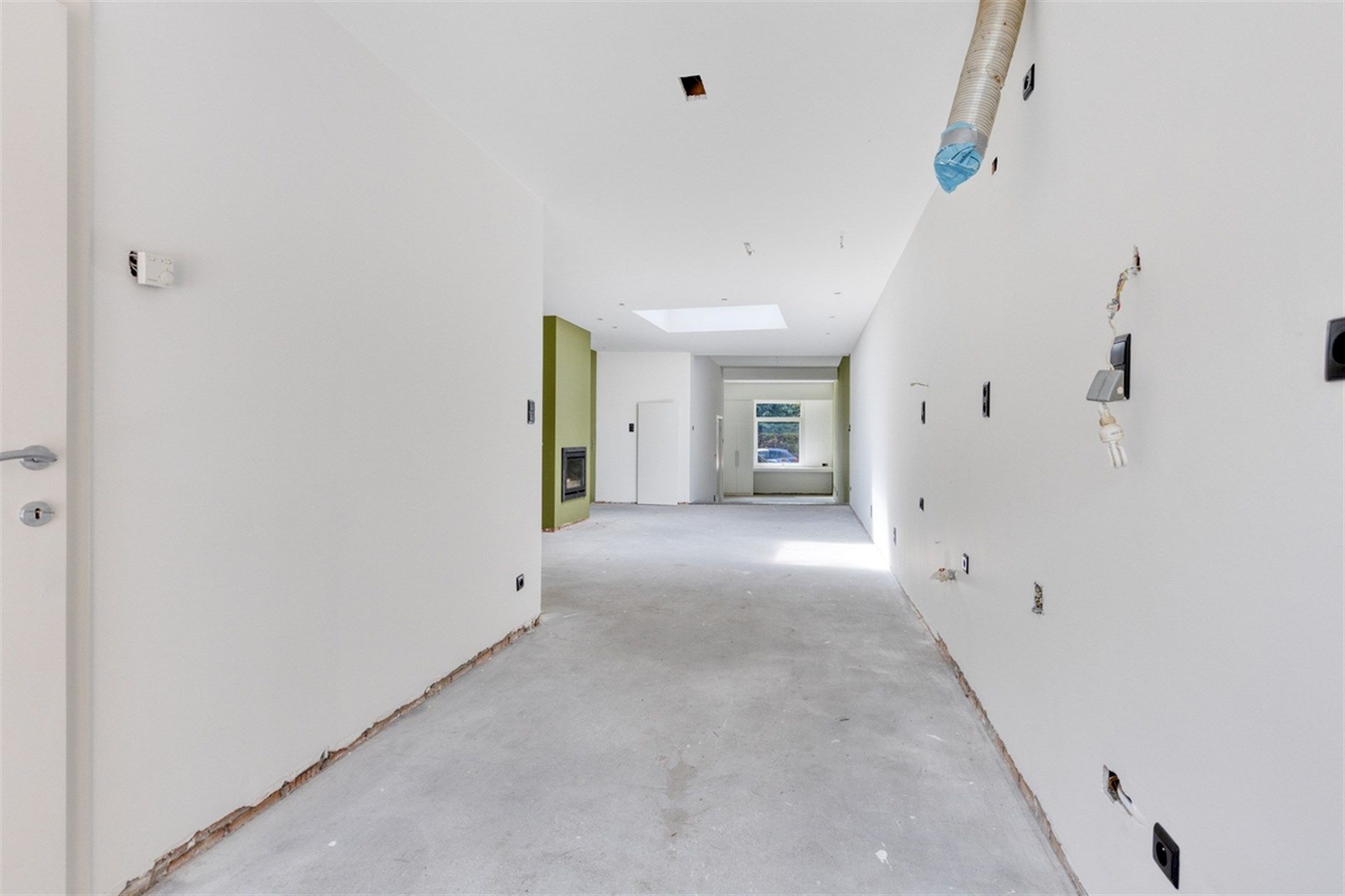 Te renoveren gezinswoning met 3 slaapkamers in Sint-Niklaas foto 8