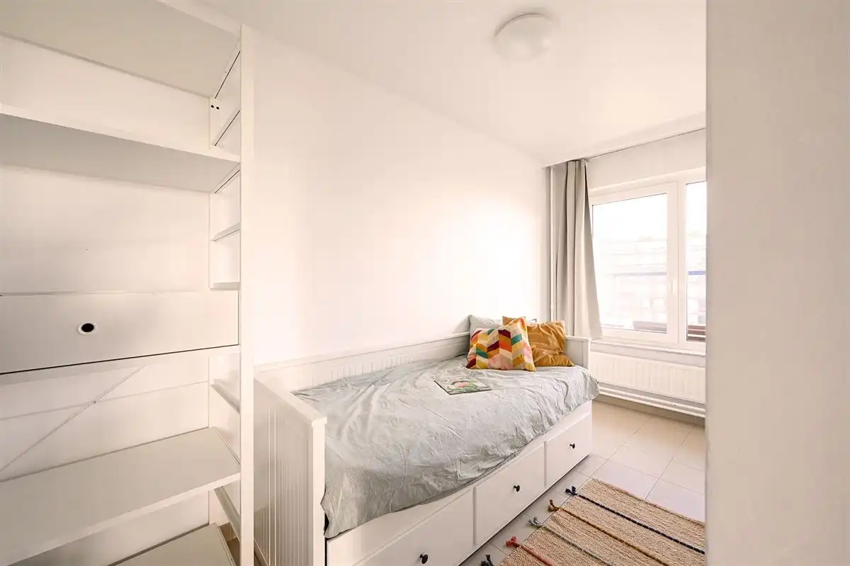 Leuk appartement met veel lichtinval  foto 18