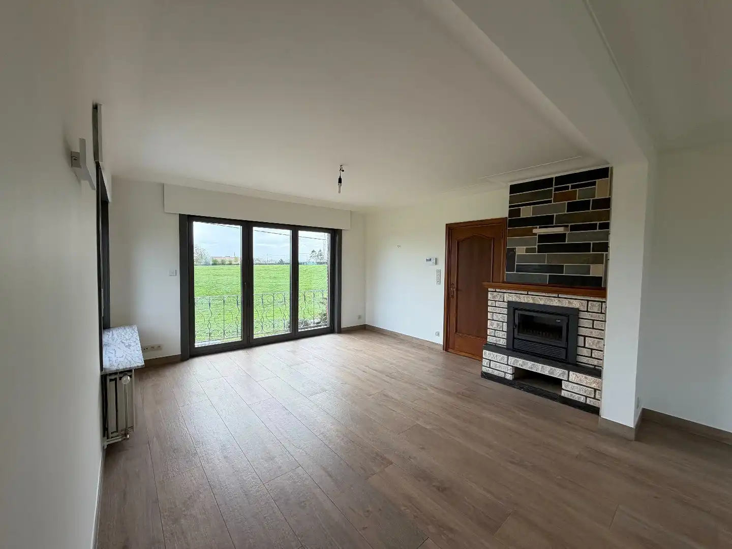 Villa met 3 slaapkamers op rustige ligging foto 4