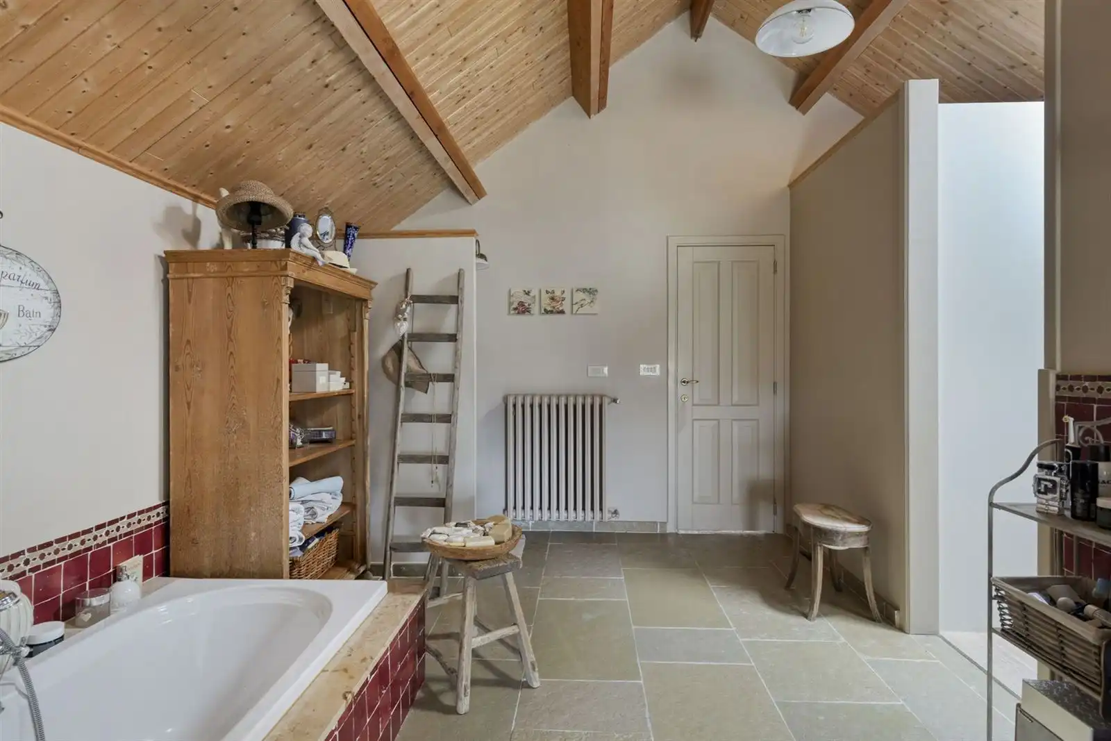 "Het Hof Farsenhove" te koop foto 19