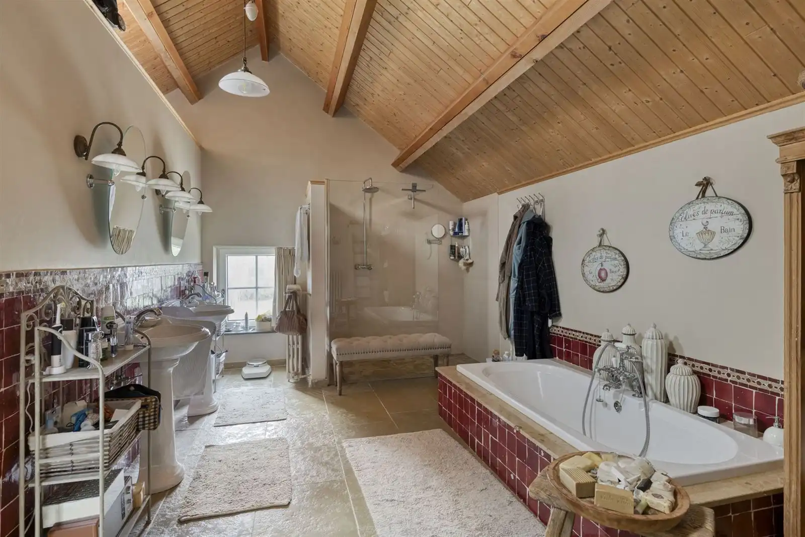 "Het Hof Farsenhove" te koop foto 19