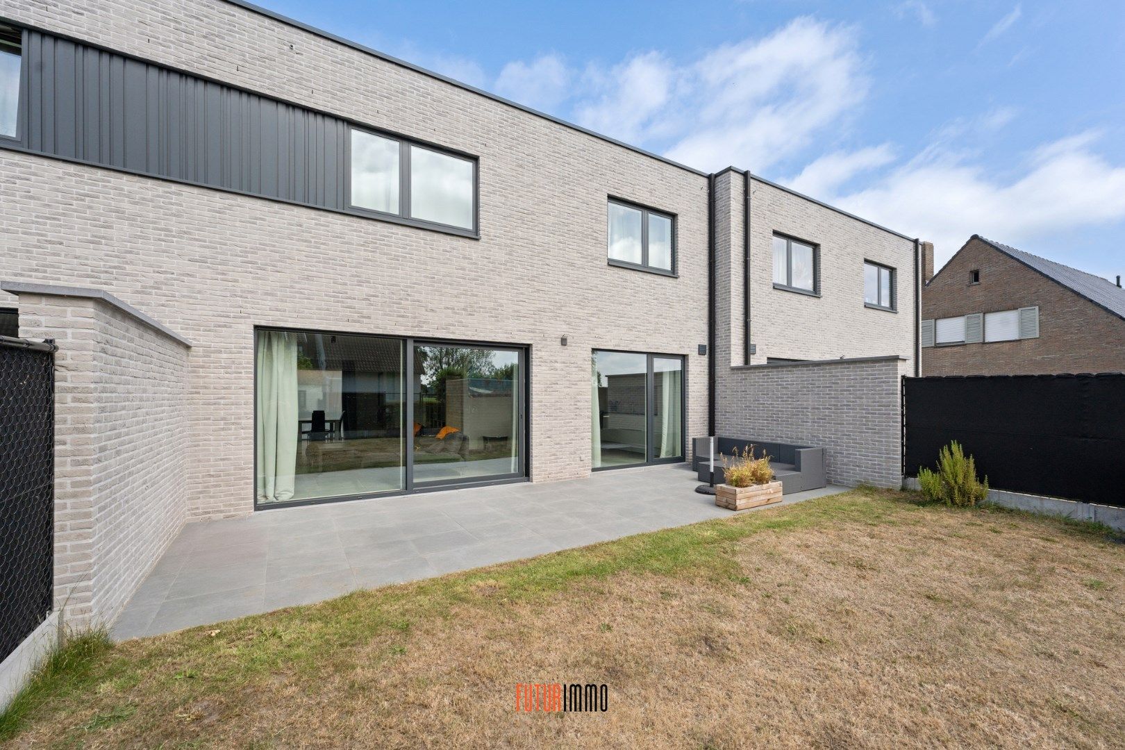 Ruime energiezuinige woning met garage foto 17