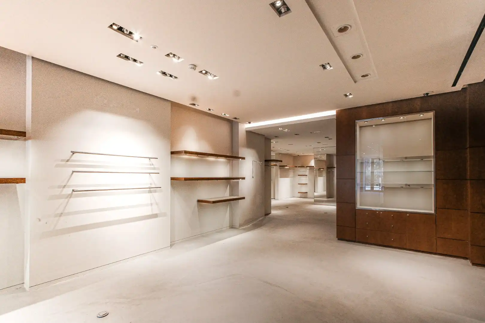Handelsruimte te huur Kustlaan 207, Knokke-Heist (Het Zoute) foto 10