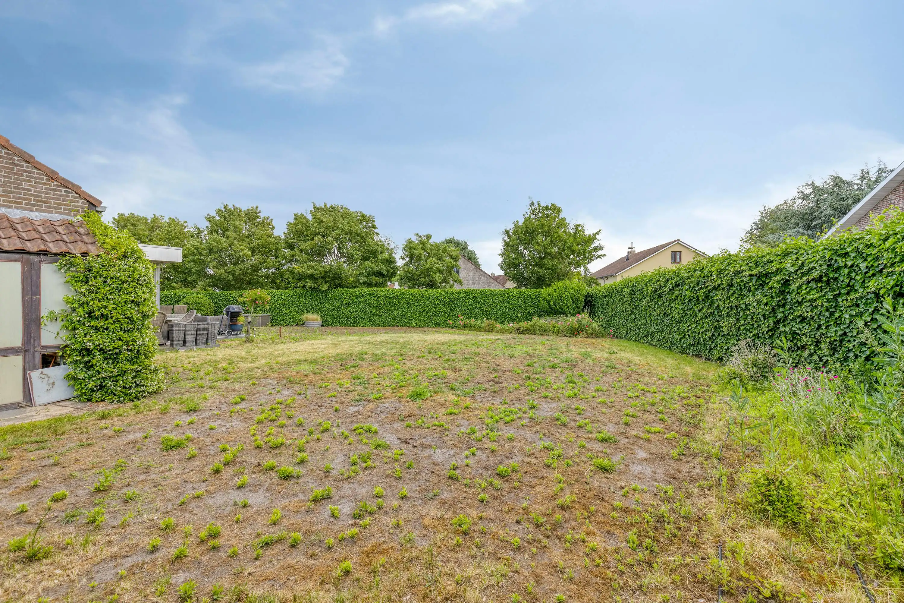 Ruime gelijkvloerse villa met dubbele garage te Koksijde foto 15
