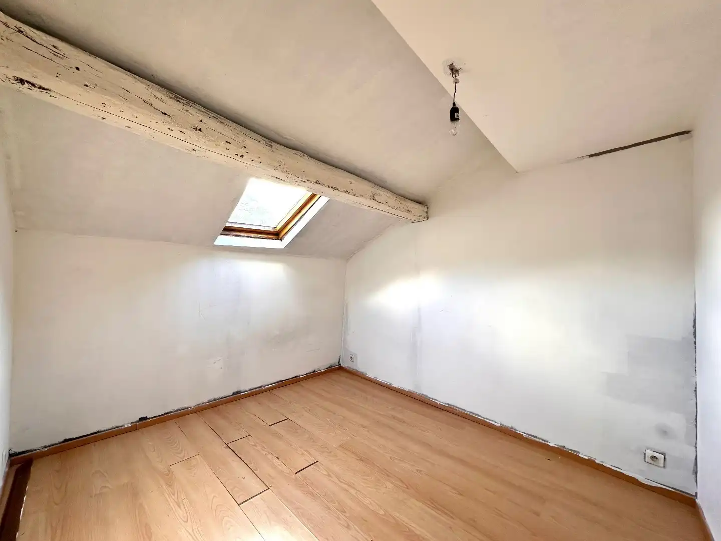 Charmante en ruime woning met 4 slaapkamers en veel potentieel in het hart van Tongeren foto 19