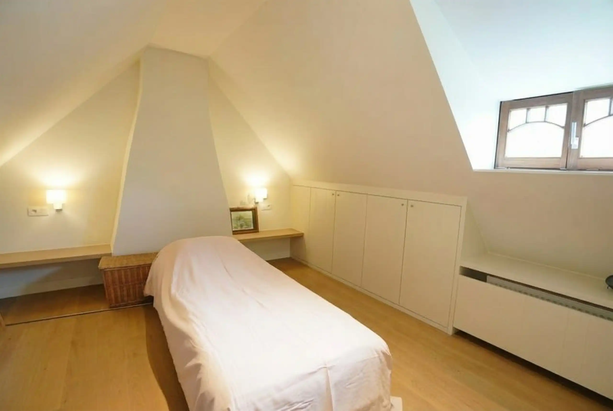 Waar stilte fluistert – verborgen parel op 3500 m² + atelier foto 27