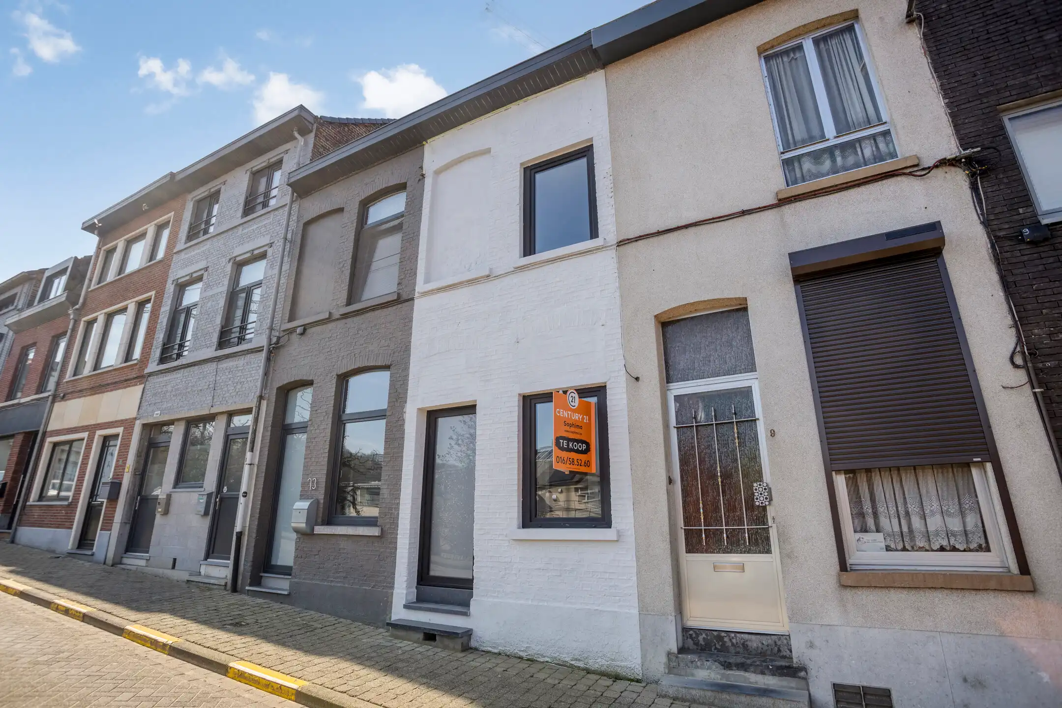 Perfect instapklare woning met 2 slaapkamers foto 22