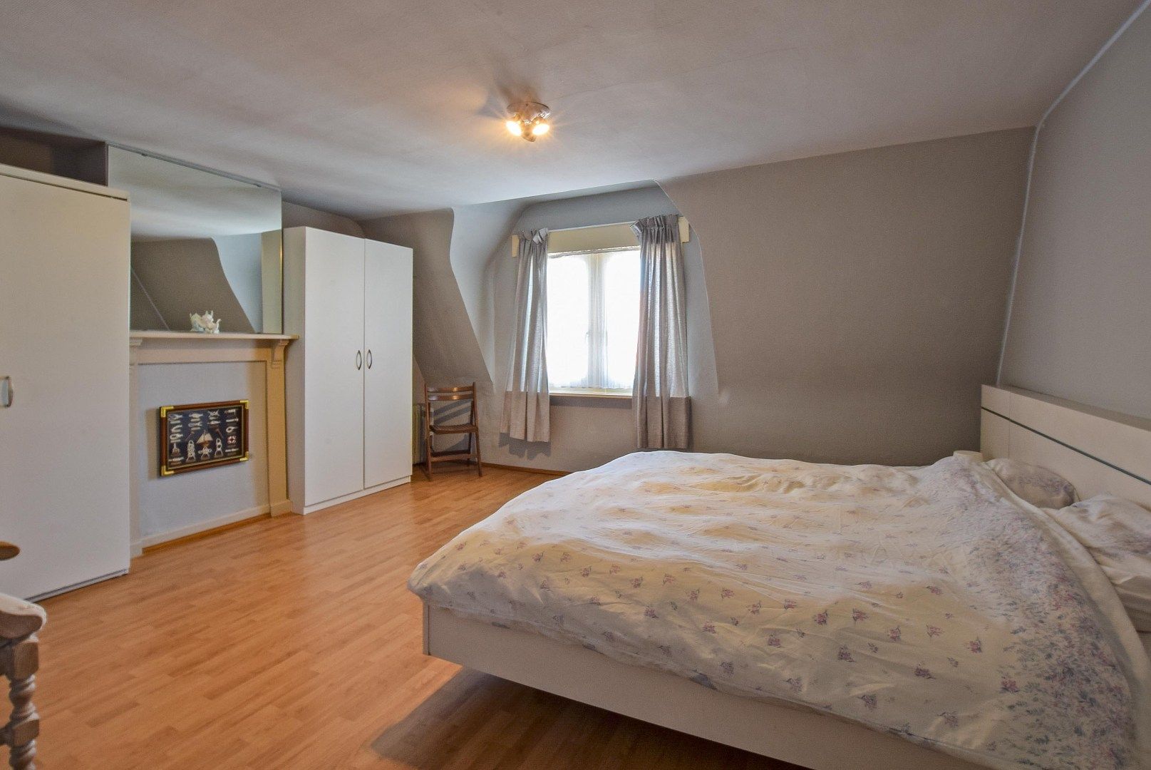 Ruime gezinswoning/vakantiewoning  in Nieuwpoort-Stad –instapklaar op 125 m². foto 13