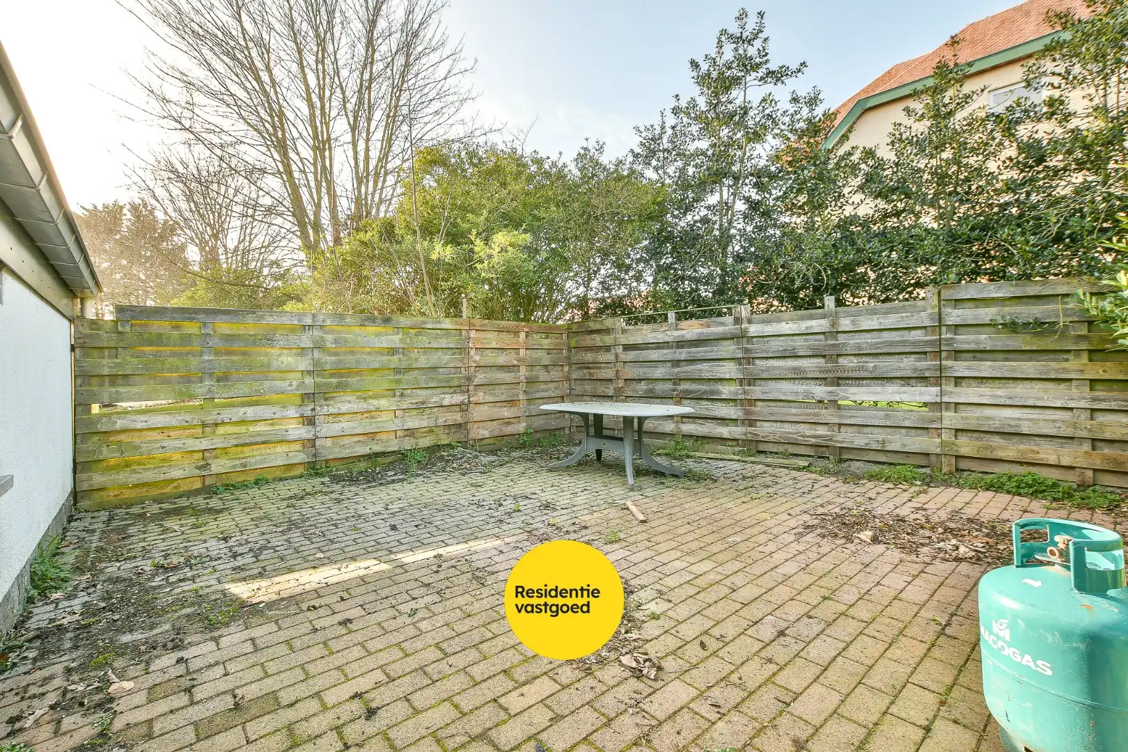 Instapklaar éénslaapkamerappartement te huur in het centrum van De Haan! foto 13