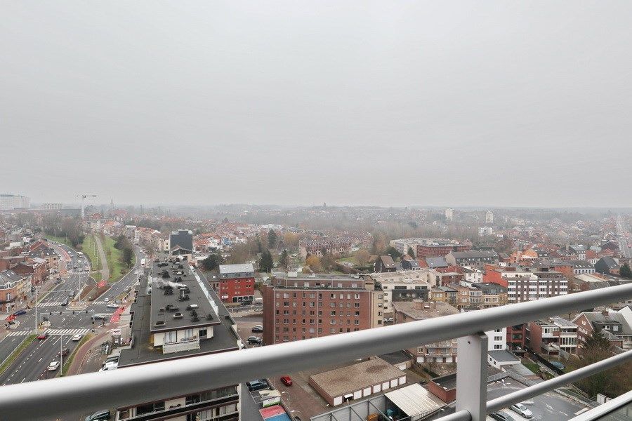 HEVERLEE - grote studio met panoramisch zicht en groot terras foto 7