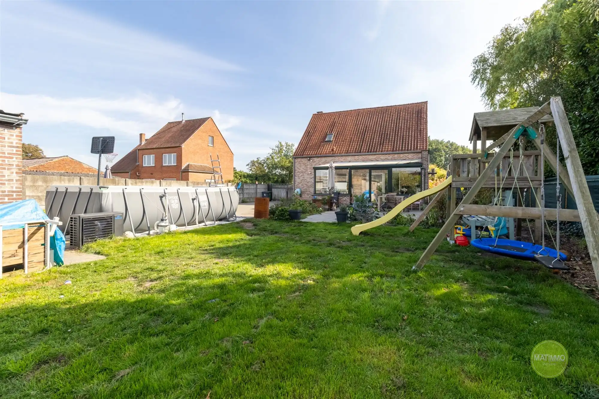 Ruime gezinswoning met 4 slaapkamers in Geel foto 2