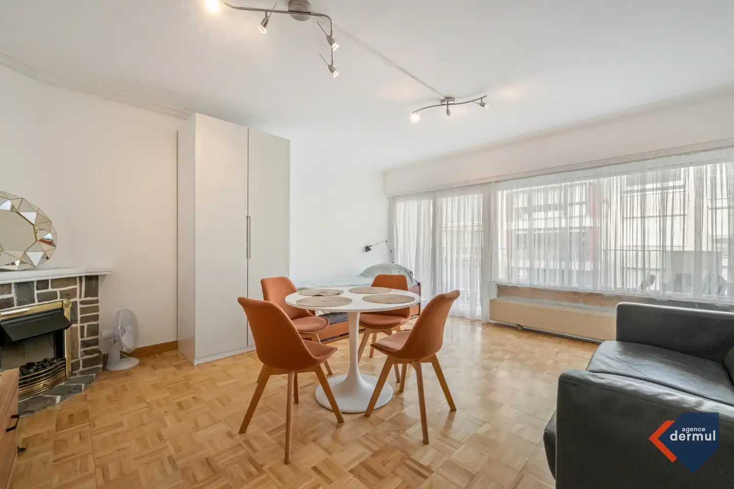 RESIDENTIE MESSIDOR foto 2