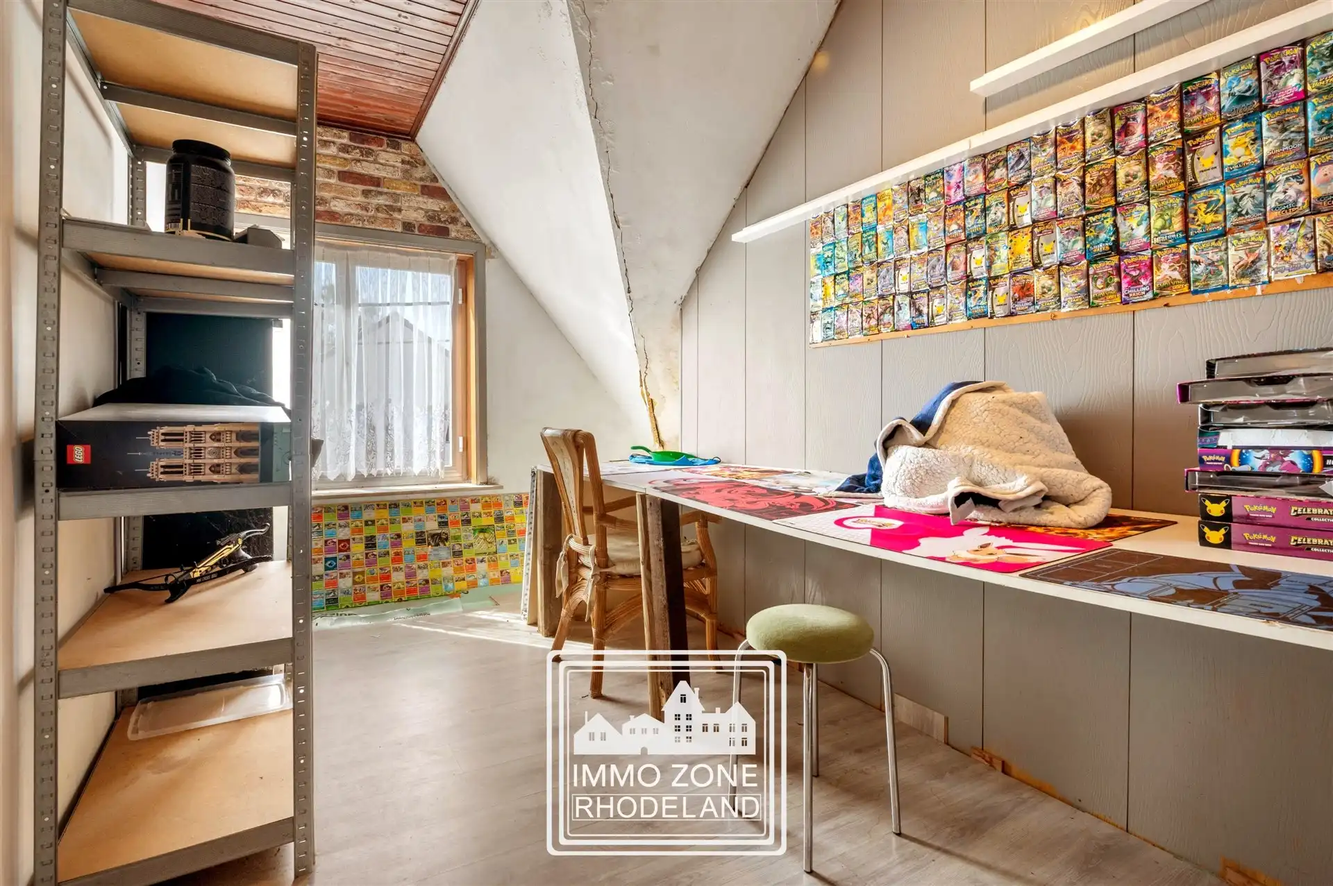Gunstig gelegen te renoveren woning met veel potentieel foto 19
