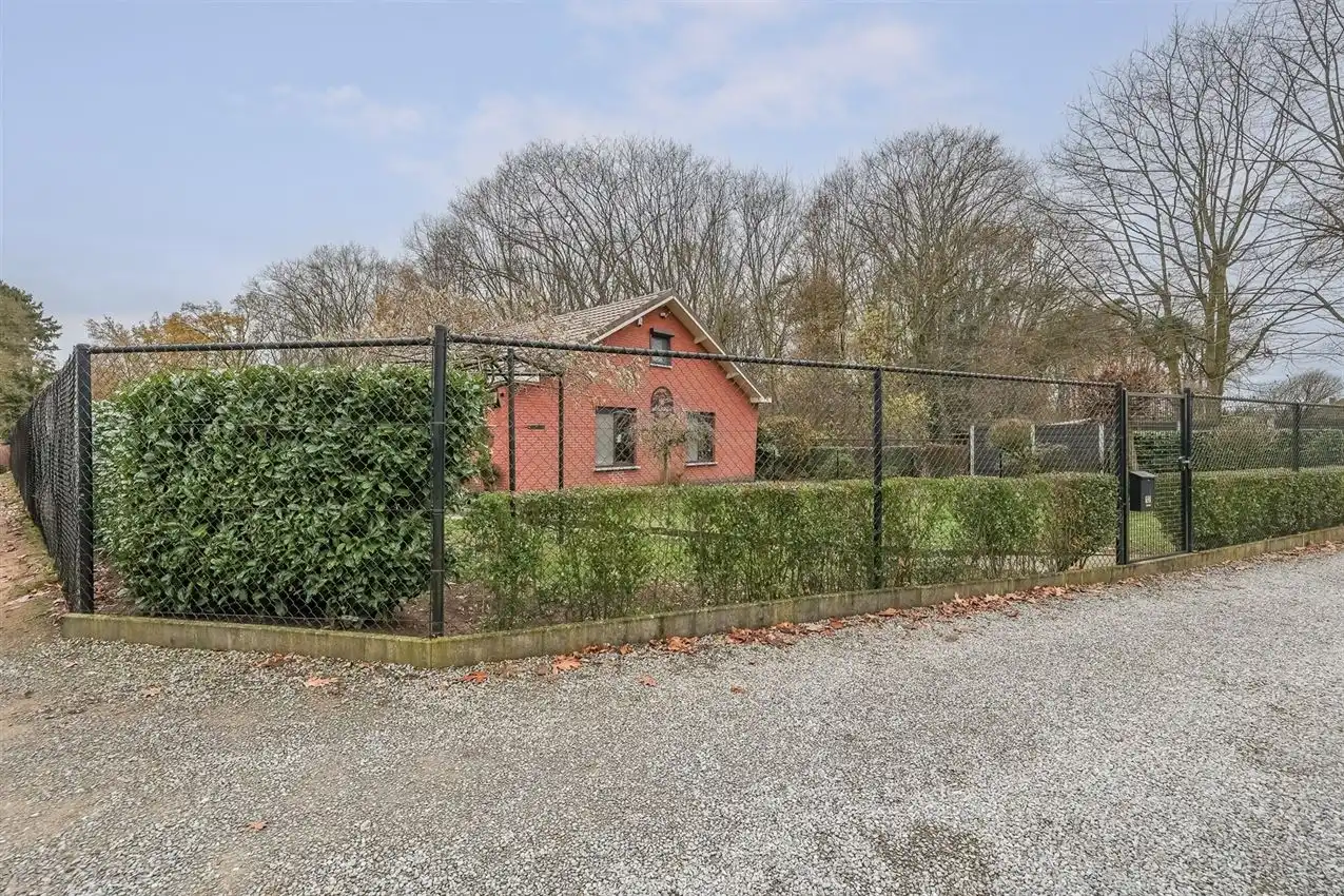 Toffe woning met weiland van meer dan 1Ha foto 39