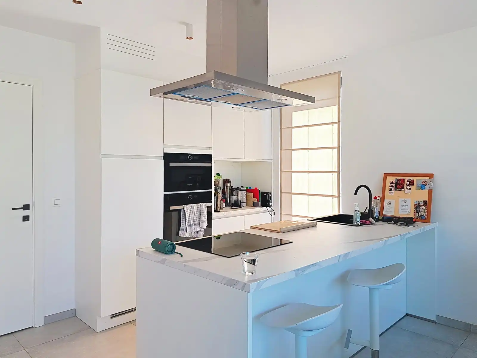 Villa te huur foto 5