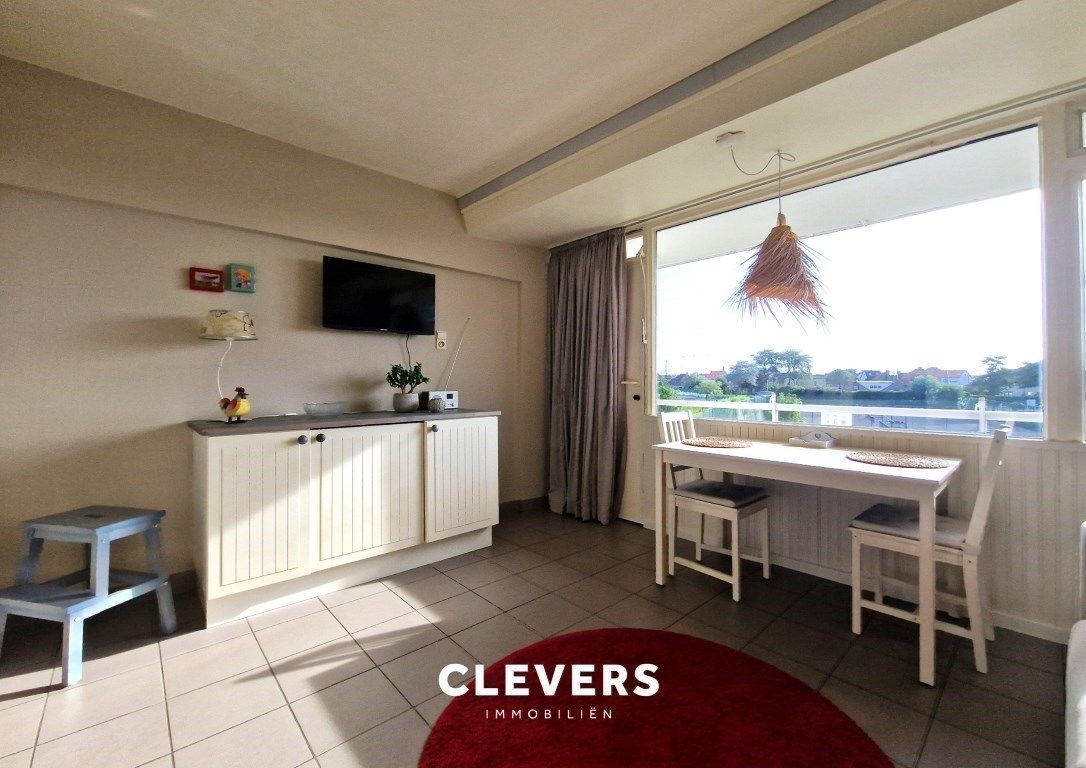 Lichtrijk vakantie app. met zonnig terras, Park Atlantis. foto 5