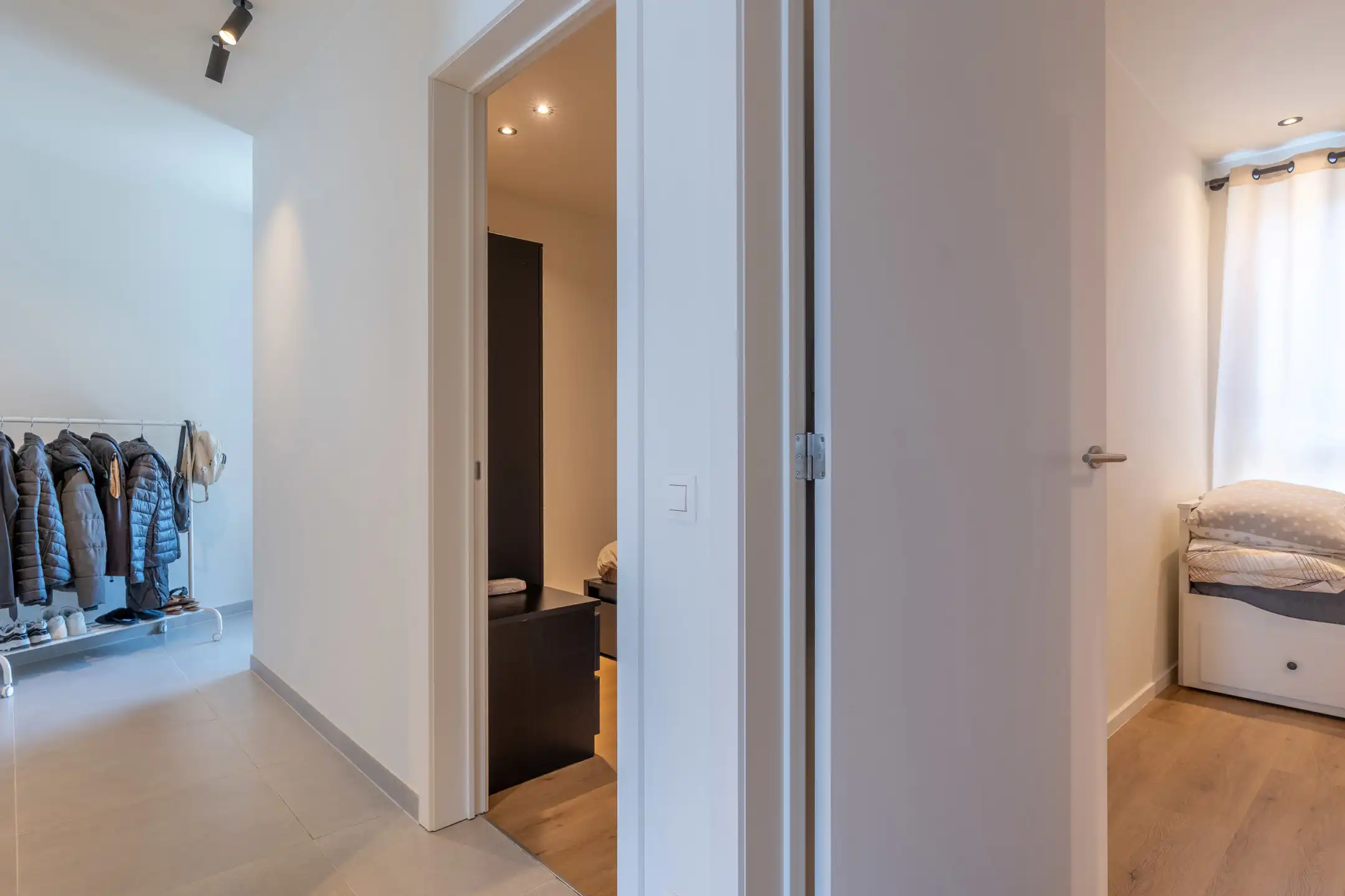 Knap en licht appartement op de eerste verd. met 2 terrassen foto 21