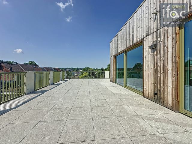 Penthouse te koop foto 12