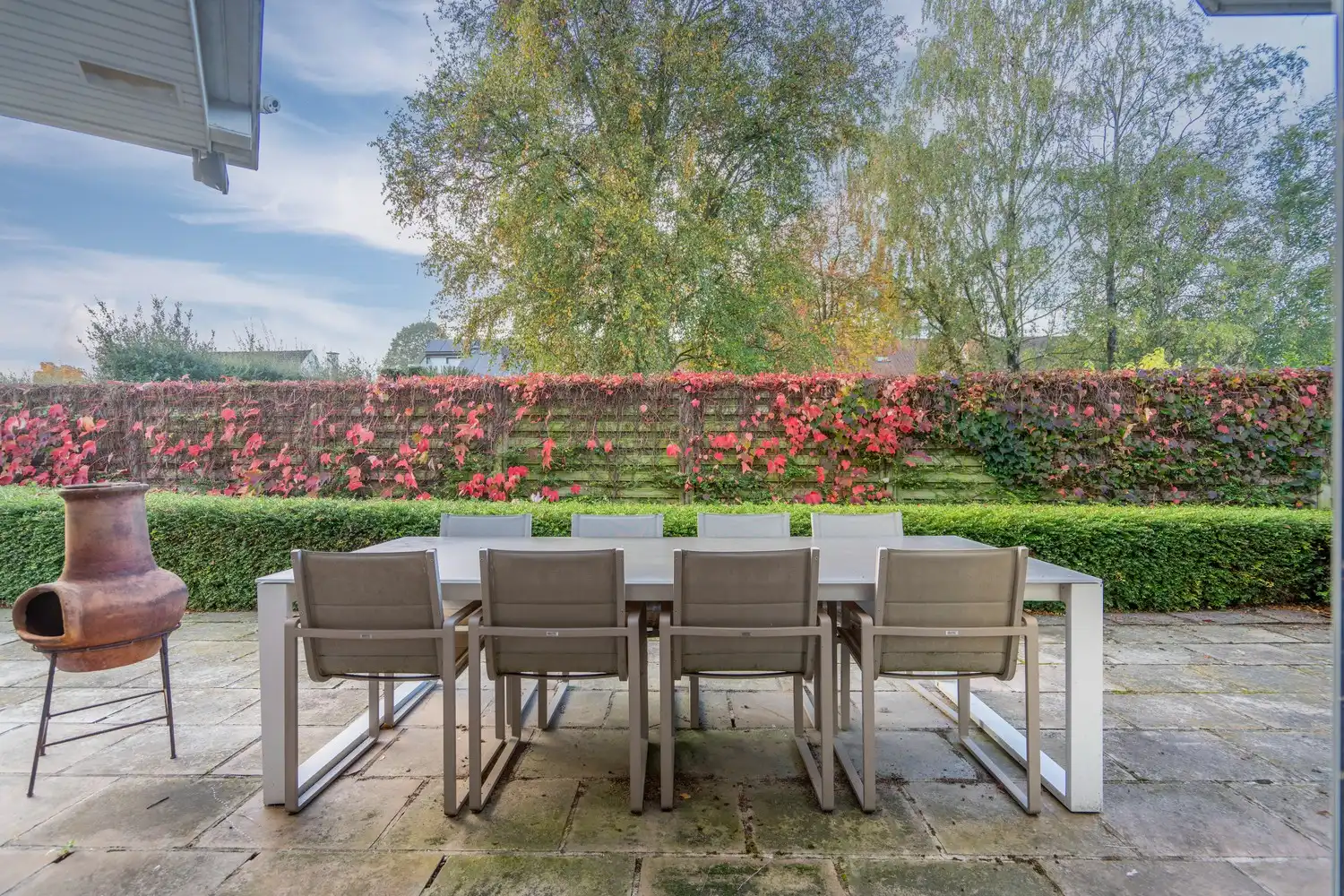 Wat een pand in Kuurne! foto 3