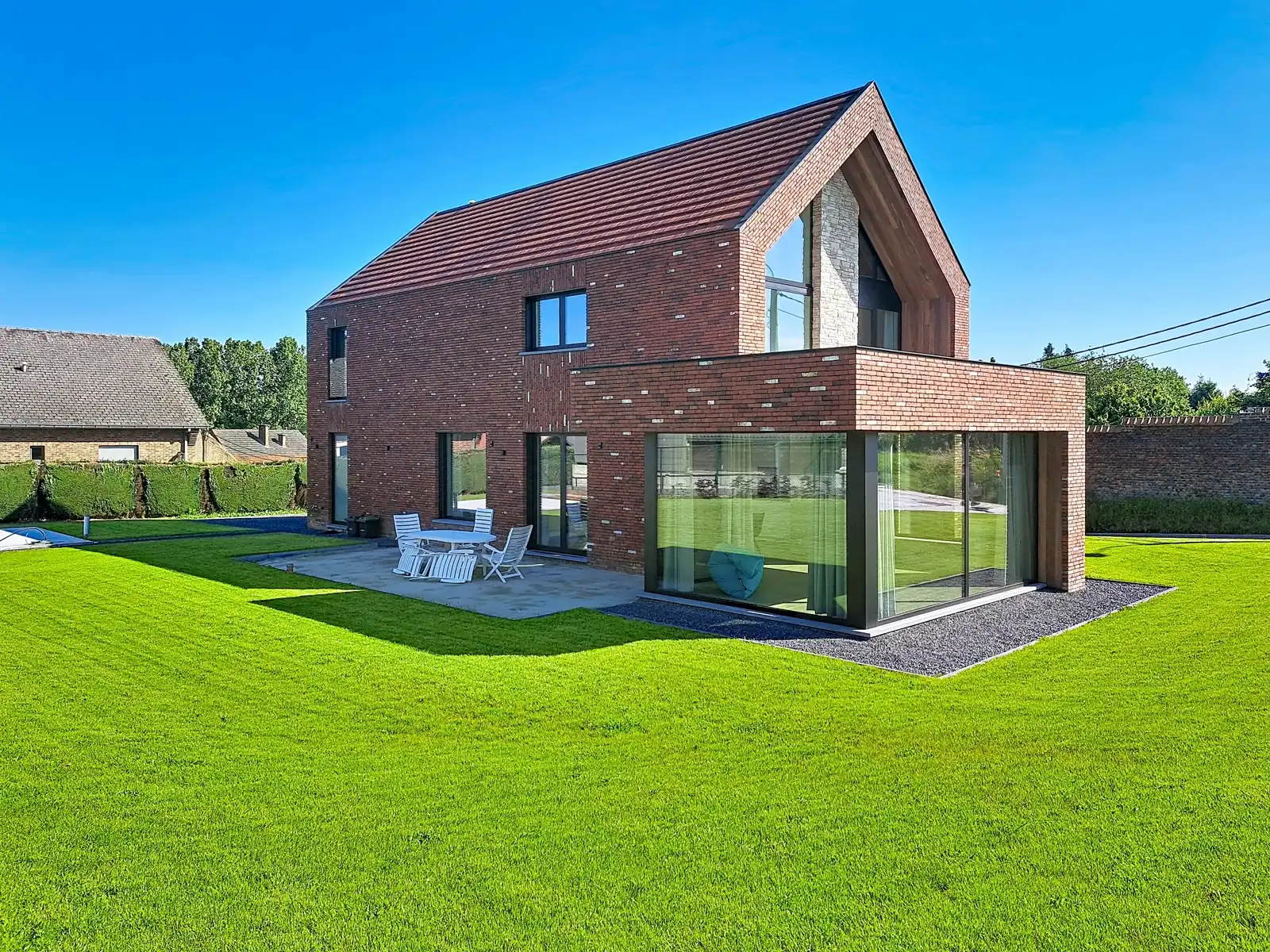 Huis te huur foto 18
