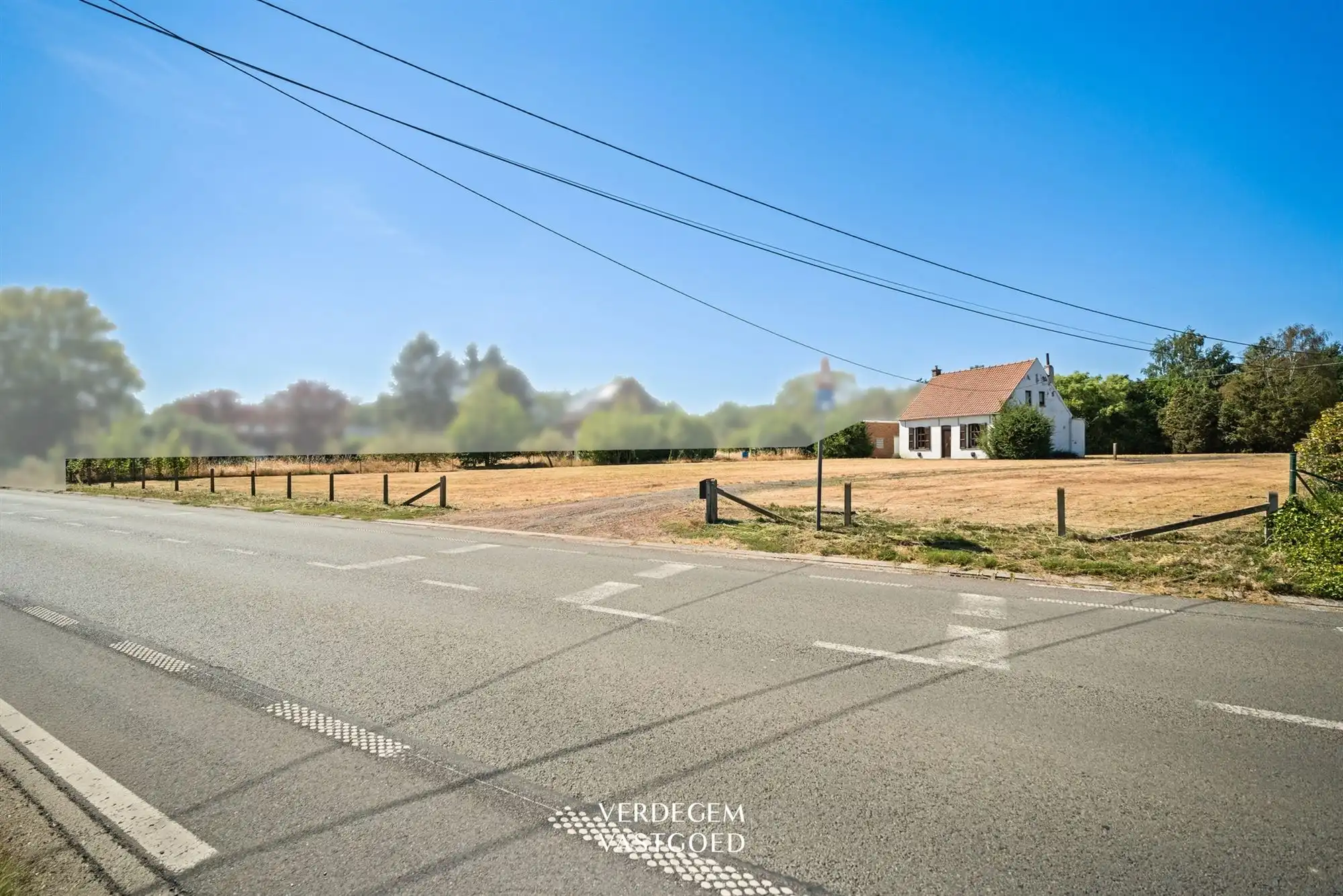 Te renoveren hoevewoning op perceel van 5.072m² foto 23