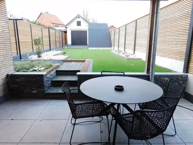 Instapklare, energiezuinige woning met hoogwaardige afwerking foto 16